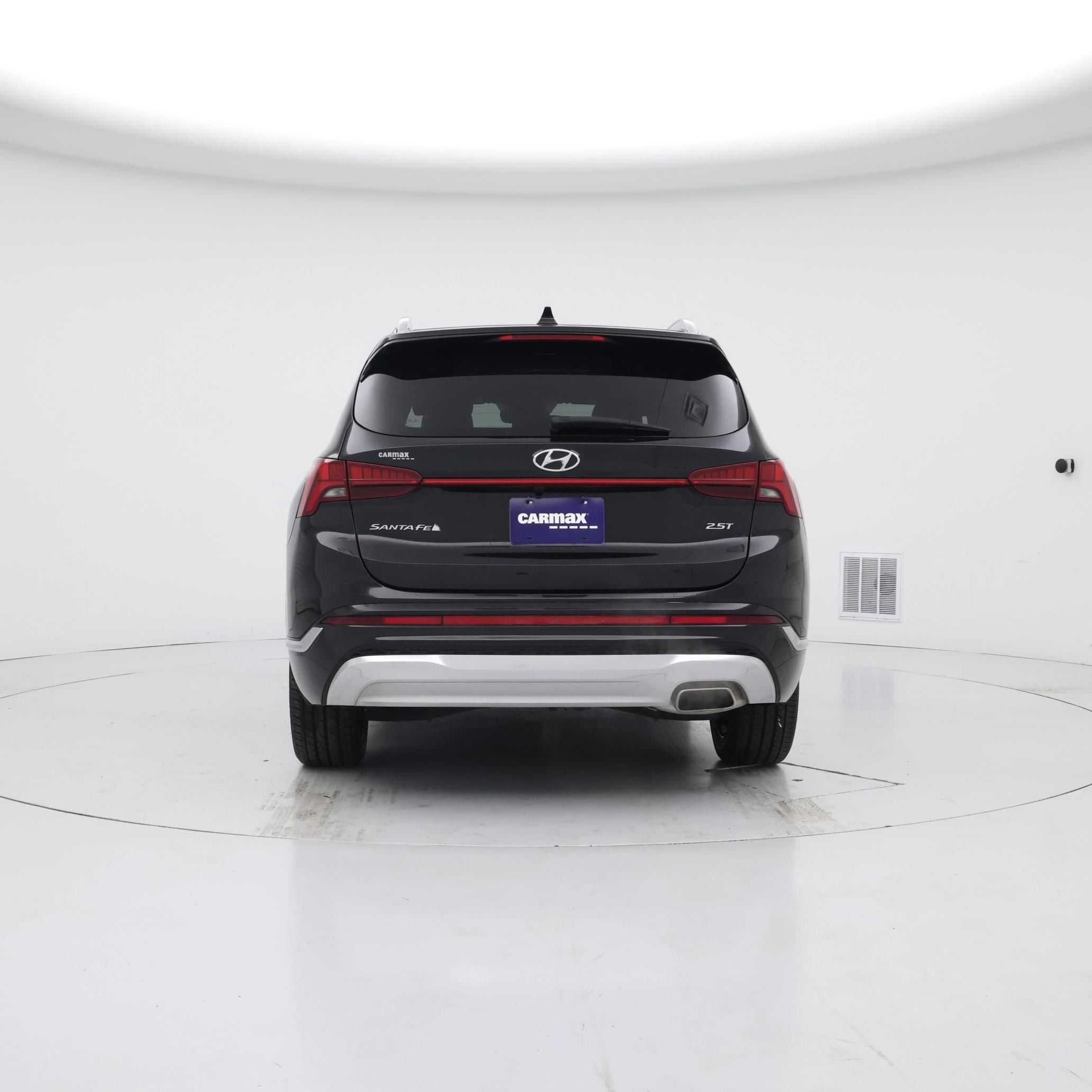 Thumbnail: 2023 Hyundai Santa Fe - 6