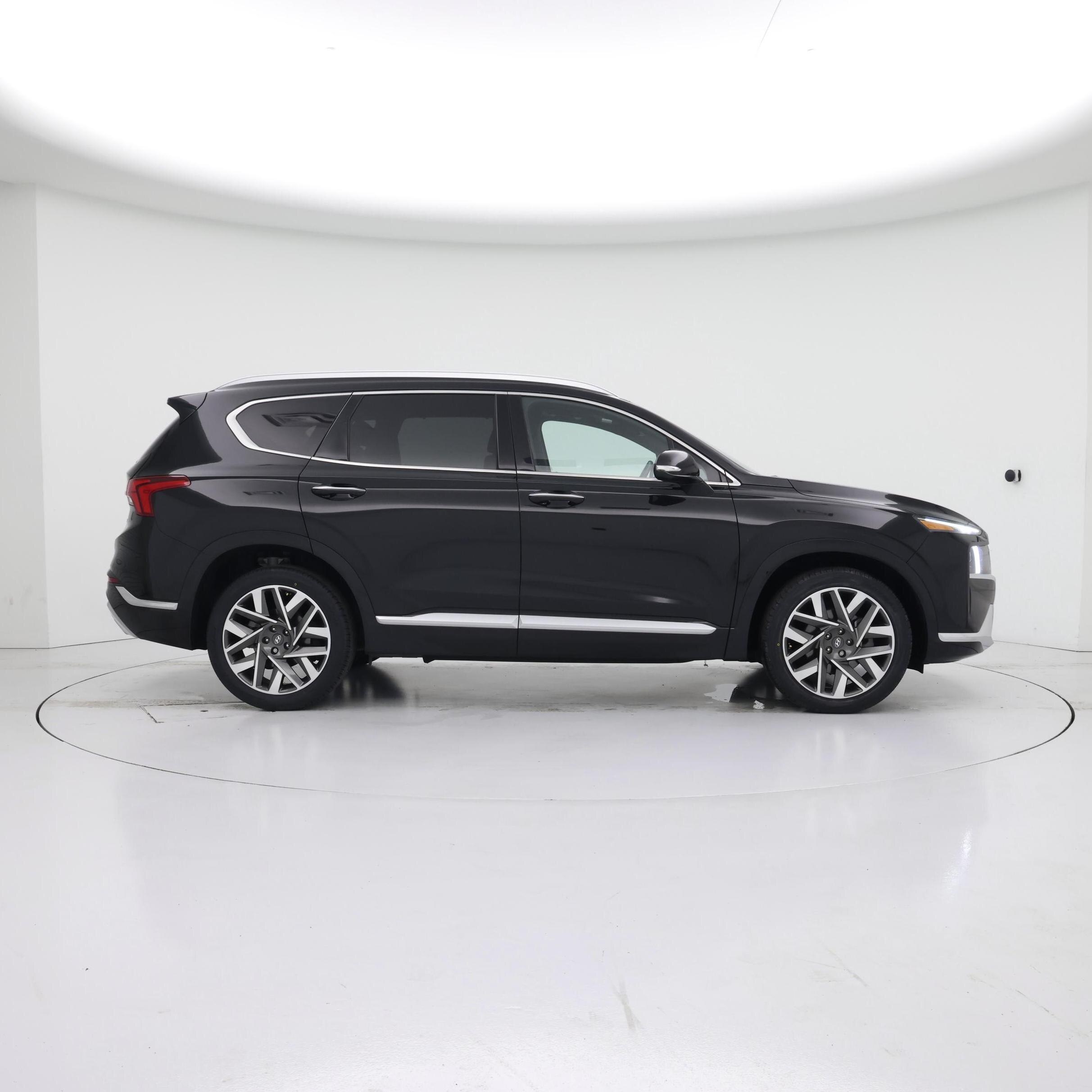 Thumbnail: 2023 Hyundai Santa Fe - 7