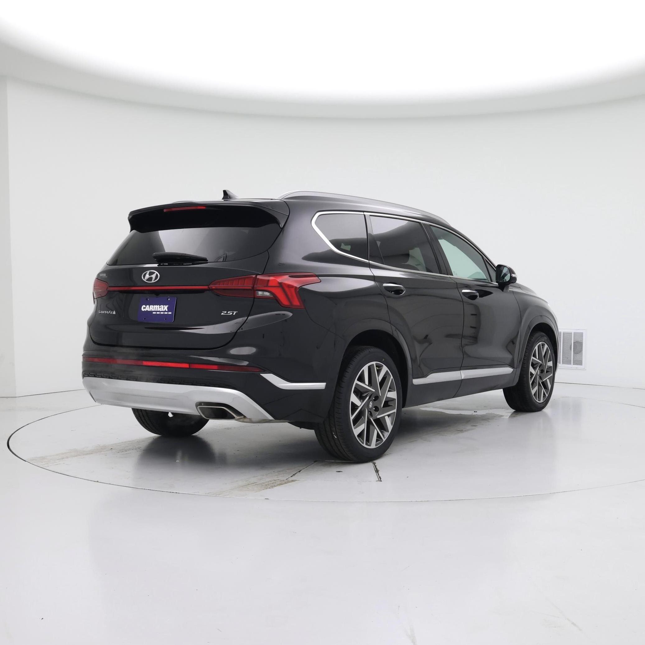 Thumbnail: 2023 Hyundai Santa Fe - 8