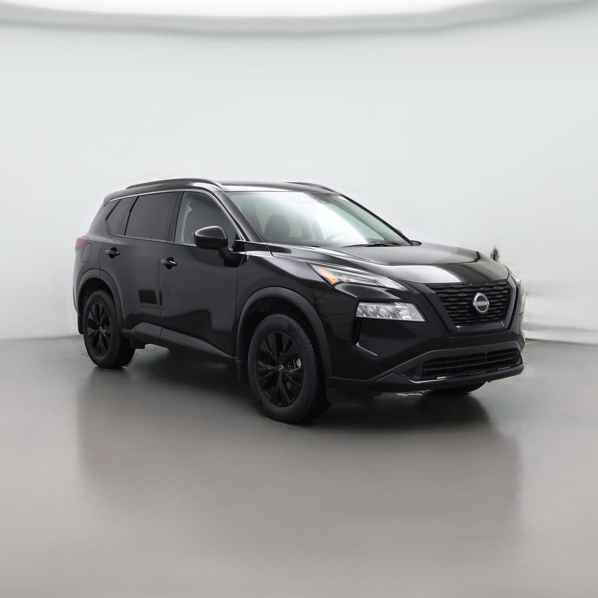 Thumbnail: 2023 Nissan Rogue - 1
