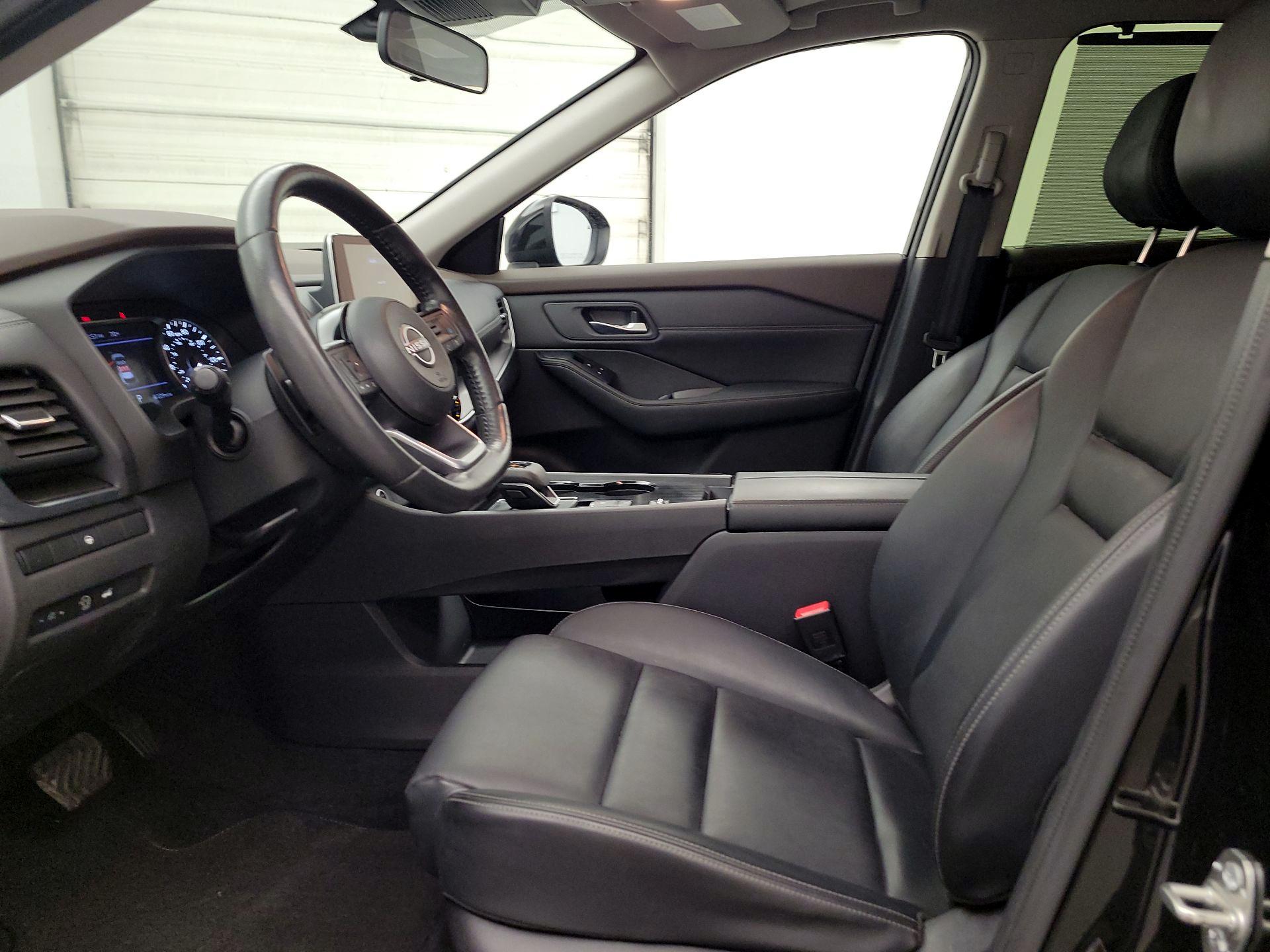 Thumbnail: 2023 Nissan Rogue - 11