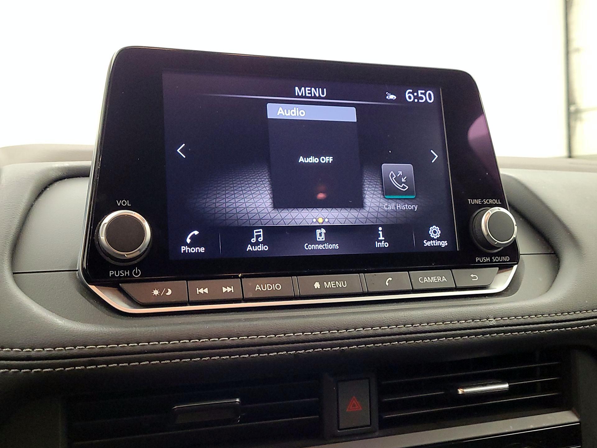 Thumbnail: 2023 Nissan Rogue - 15