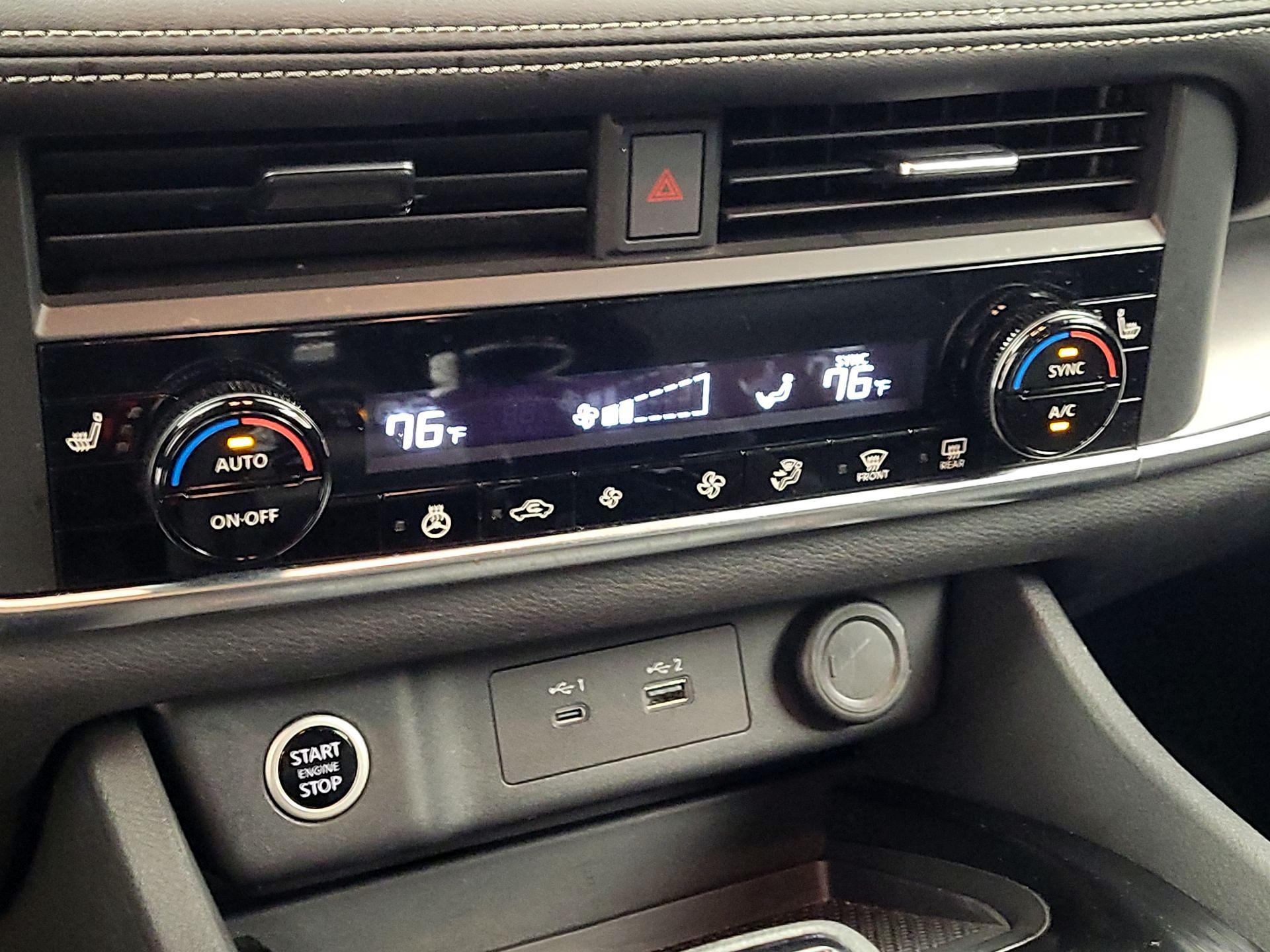 Thumbnail: 2023 Nissan Rogue - 16