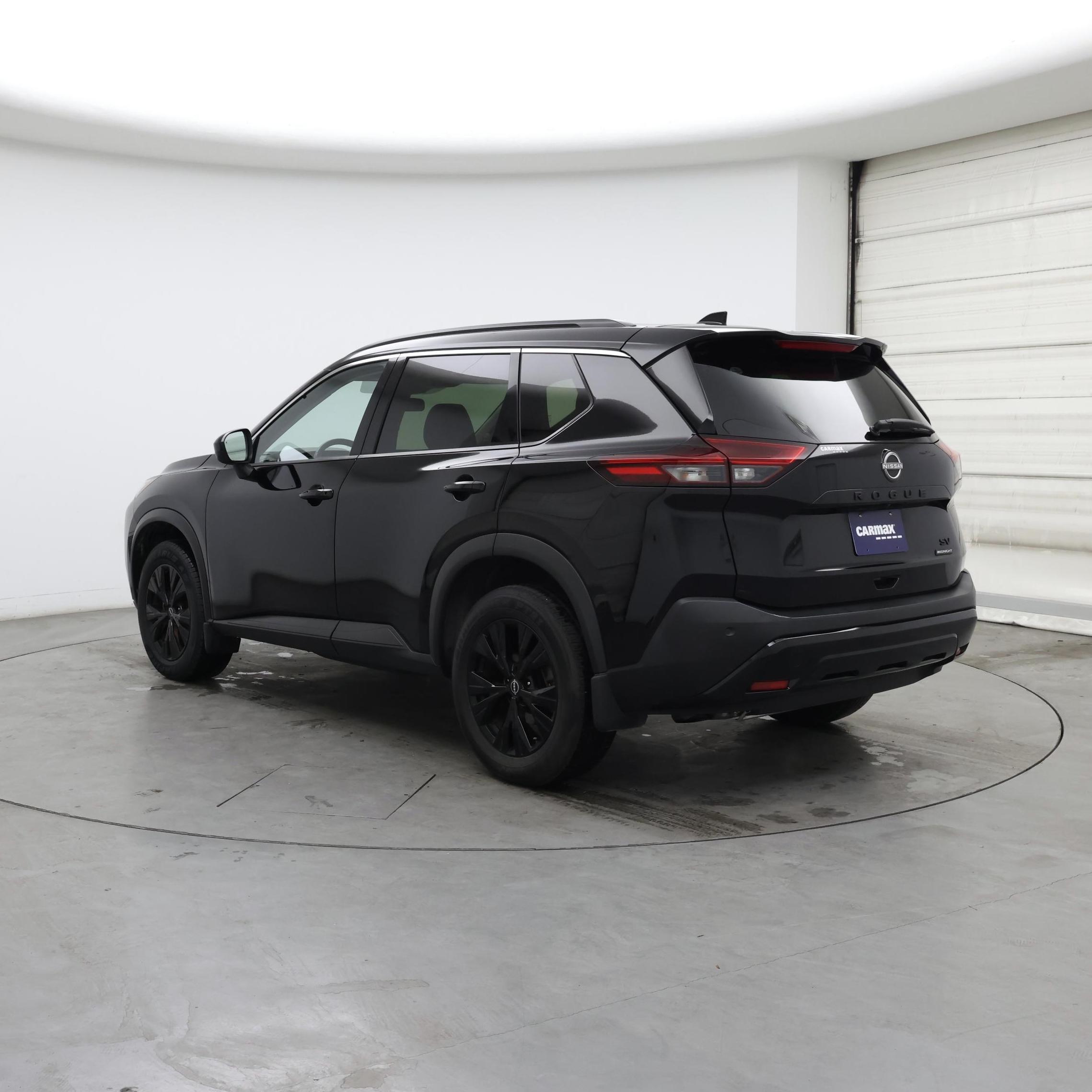 Thumbnail: 2023 Nissan Rogue - 2