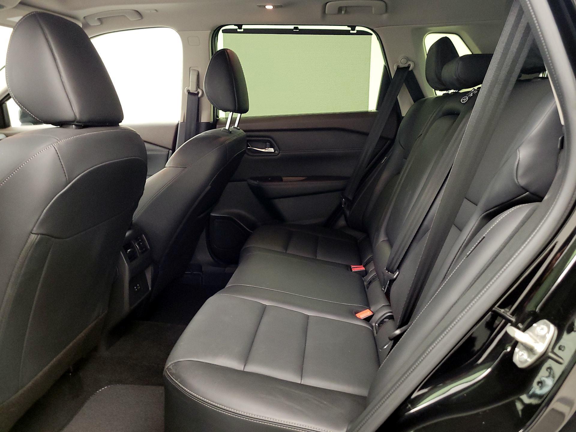 Thumbnail: 2023 Nissan Rogue - 19