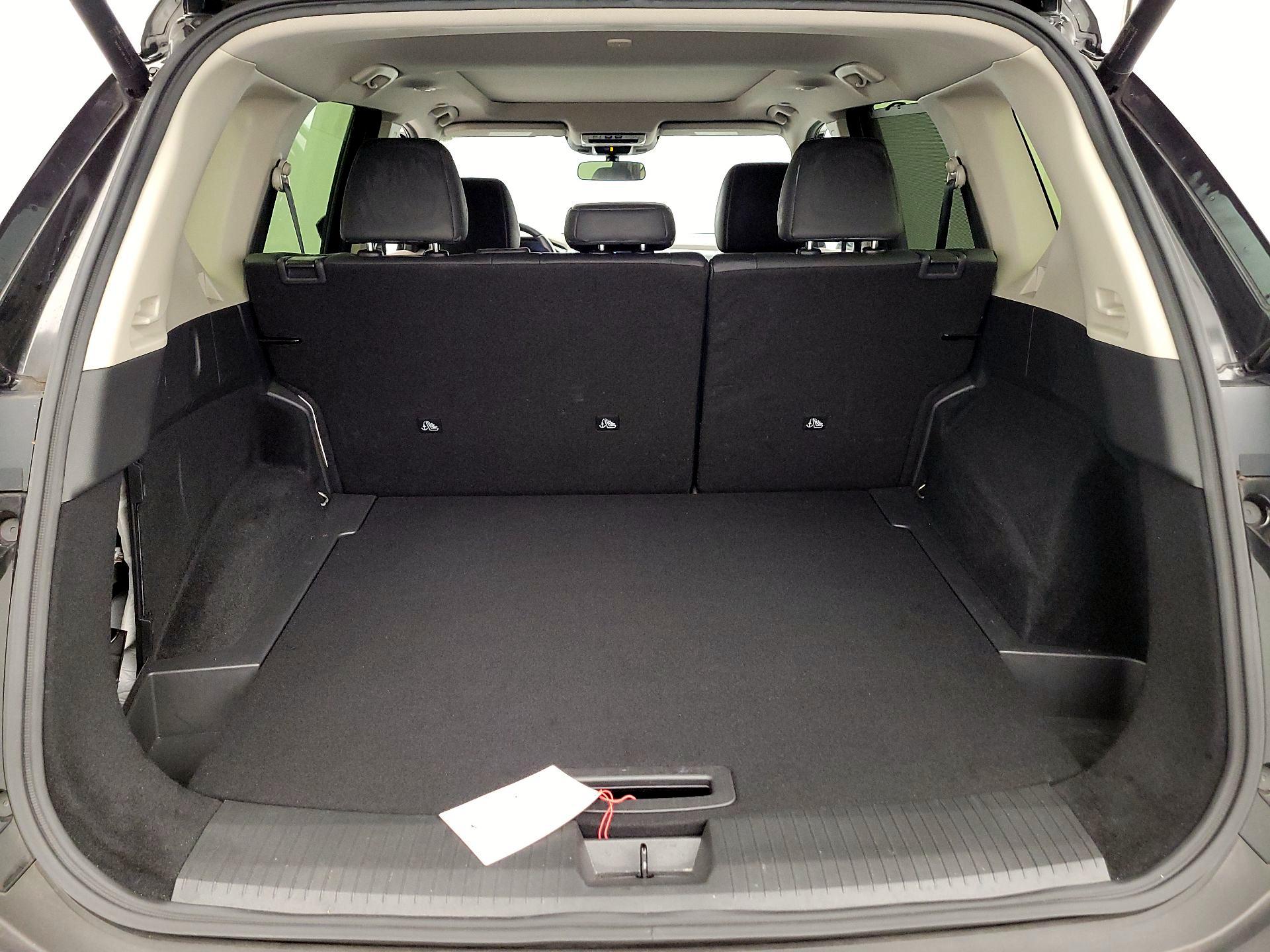 Thumbnail: 2023 Nissan Rogue - 20