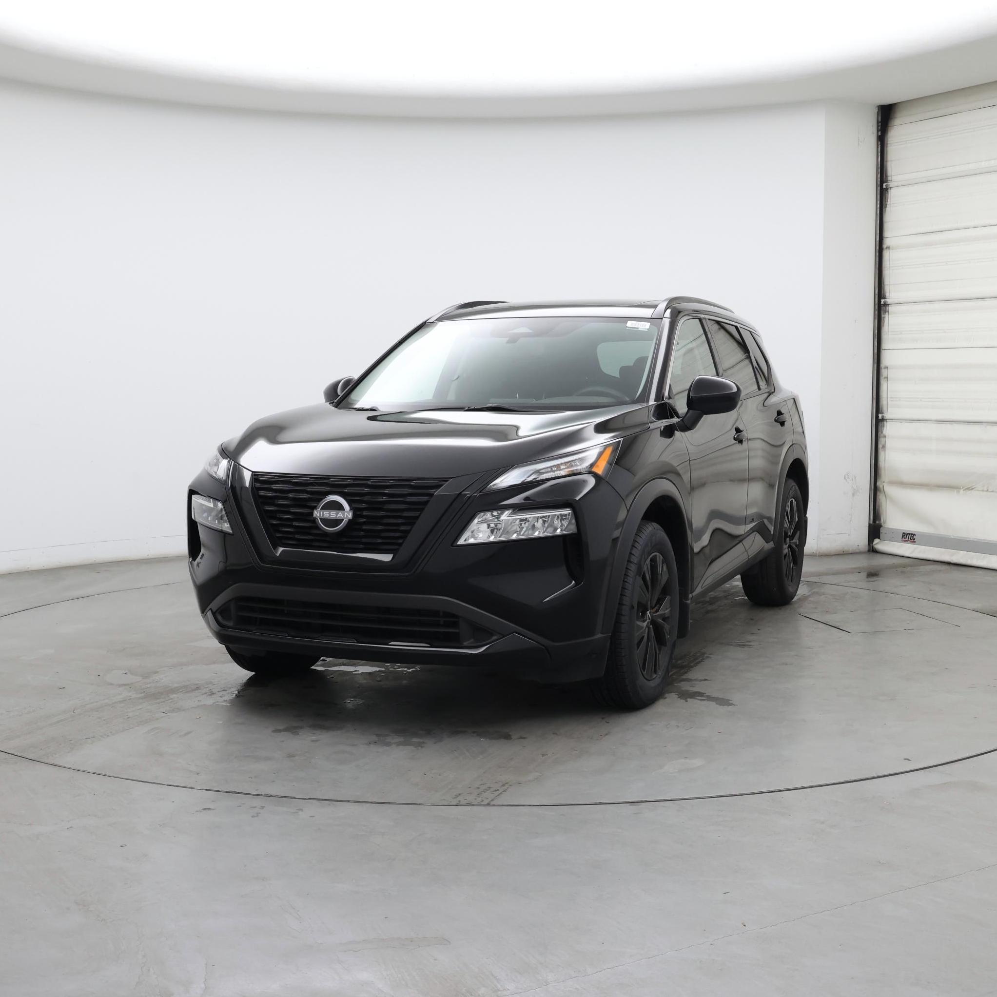 Thumbnail: 2023 Nissan Rogue - 4