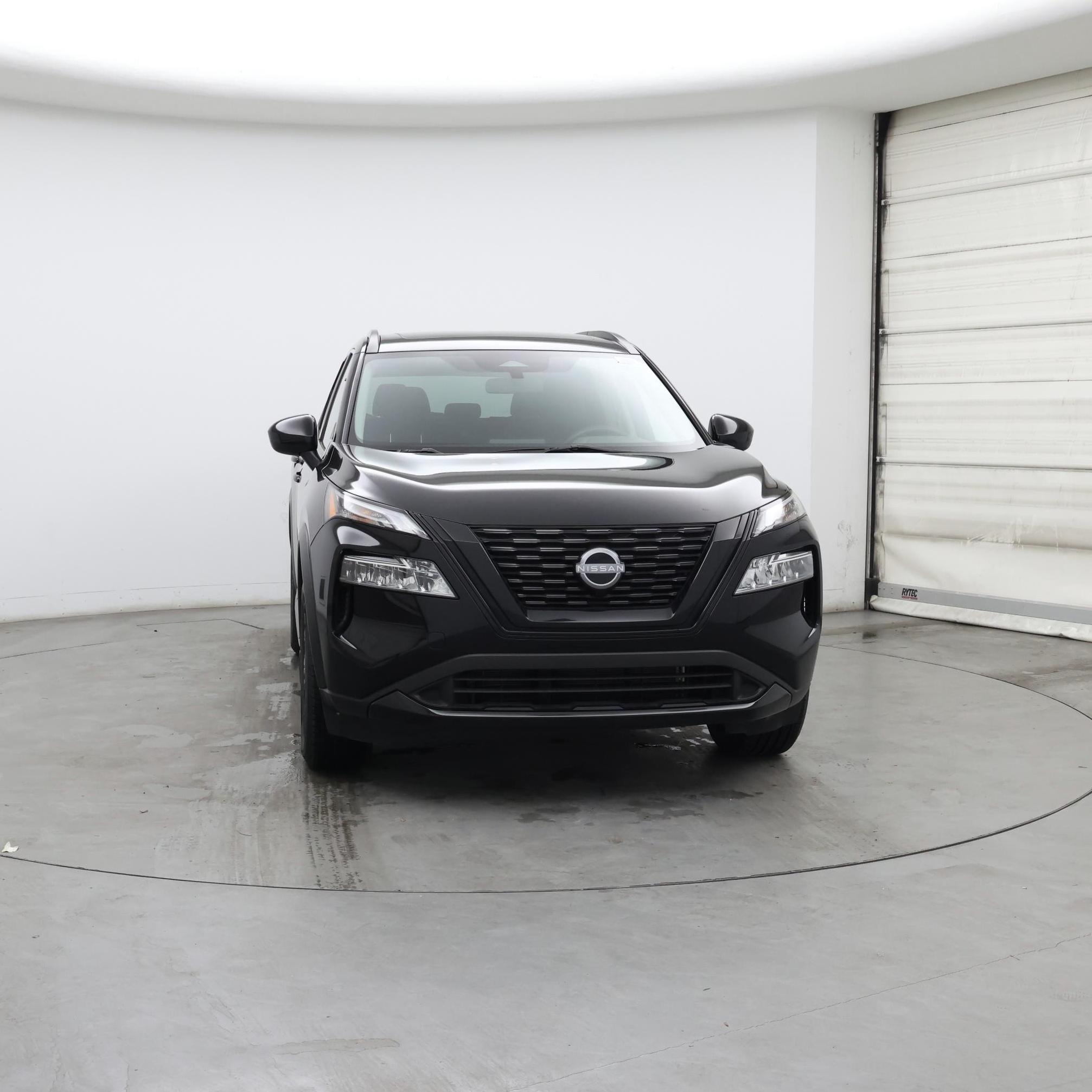 Thumbnail: 2023 Nissan Rogue - 5