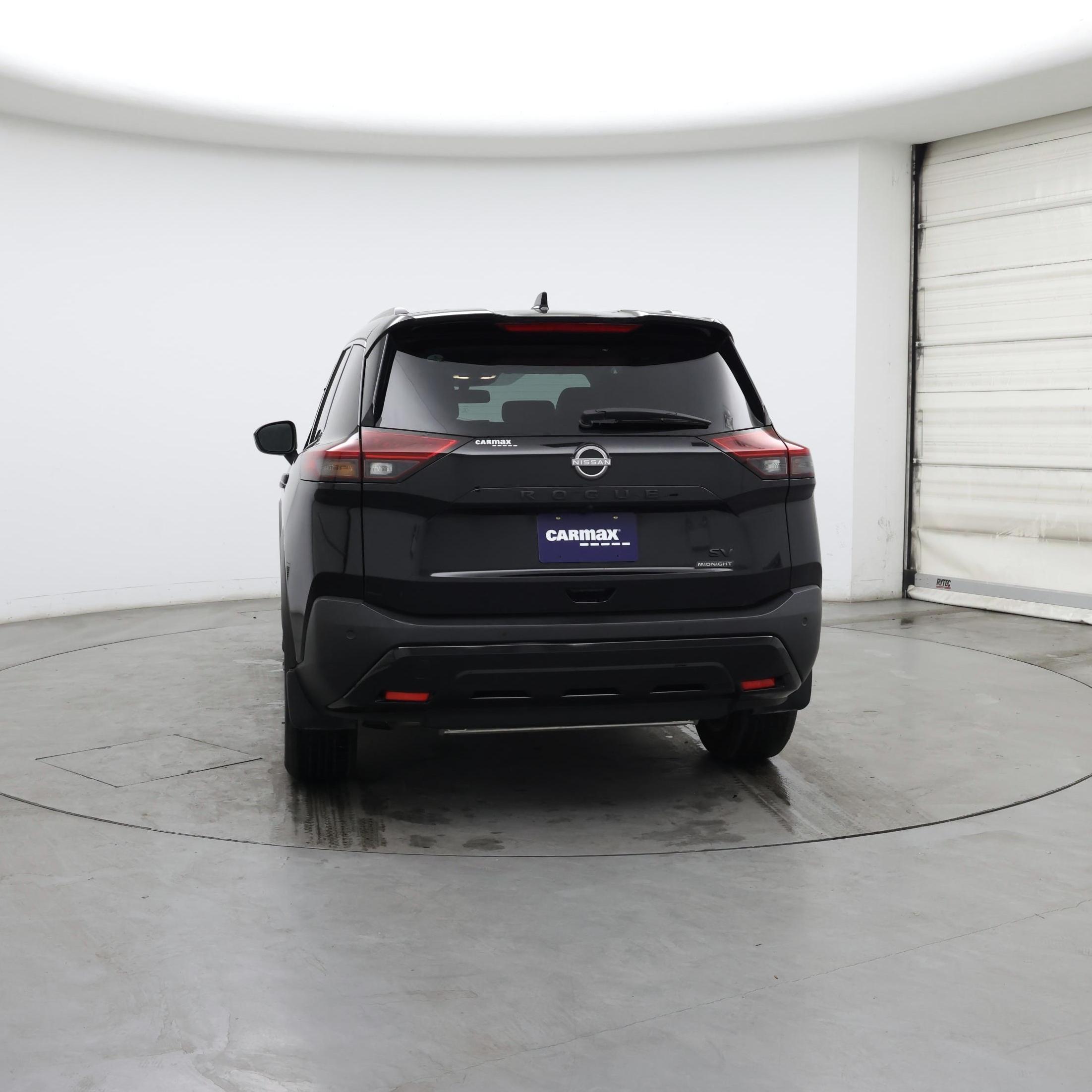 Thumbnail: 2023 Nissan Rogue - 6