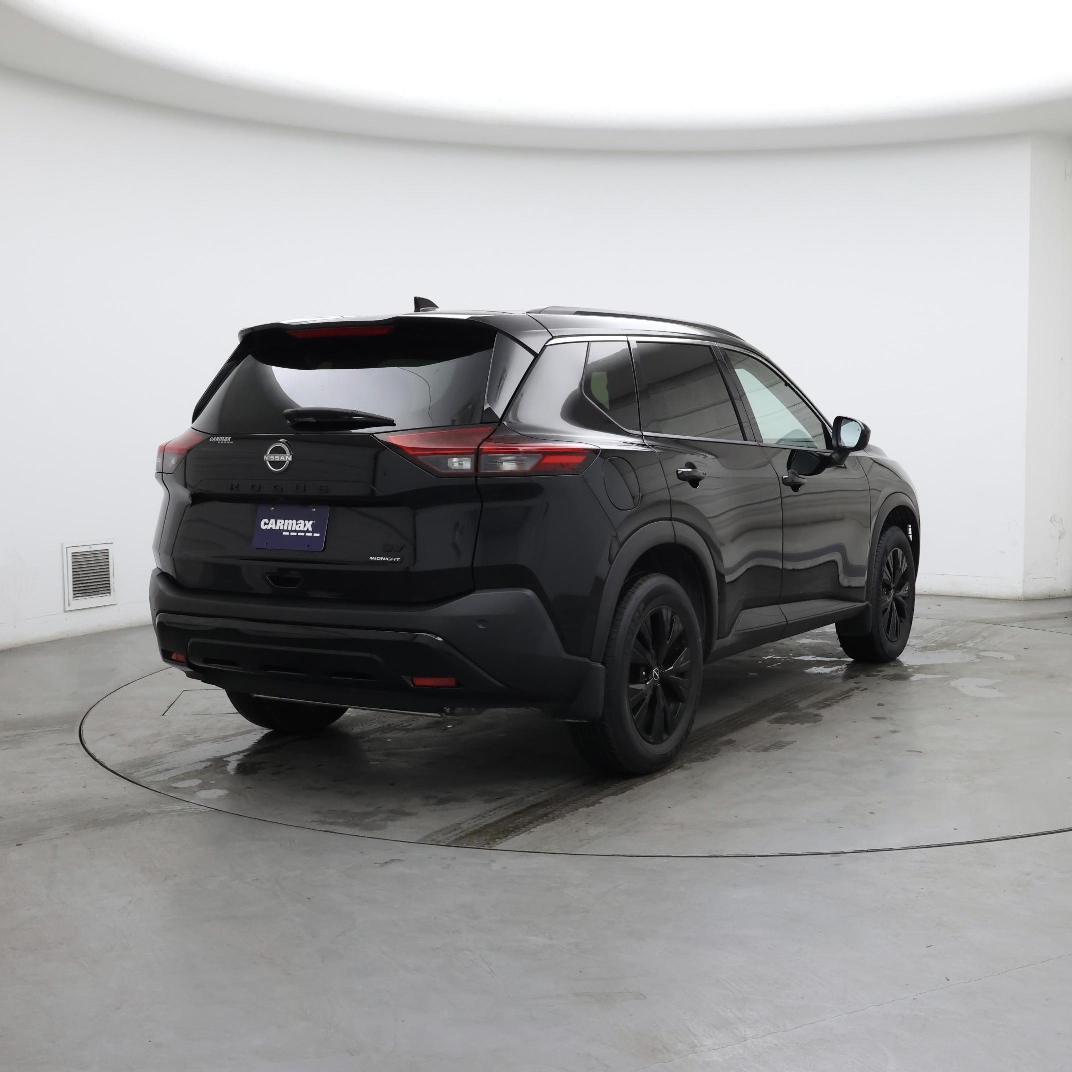 Thumbnail: 2023 Nissan Rogue - 8