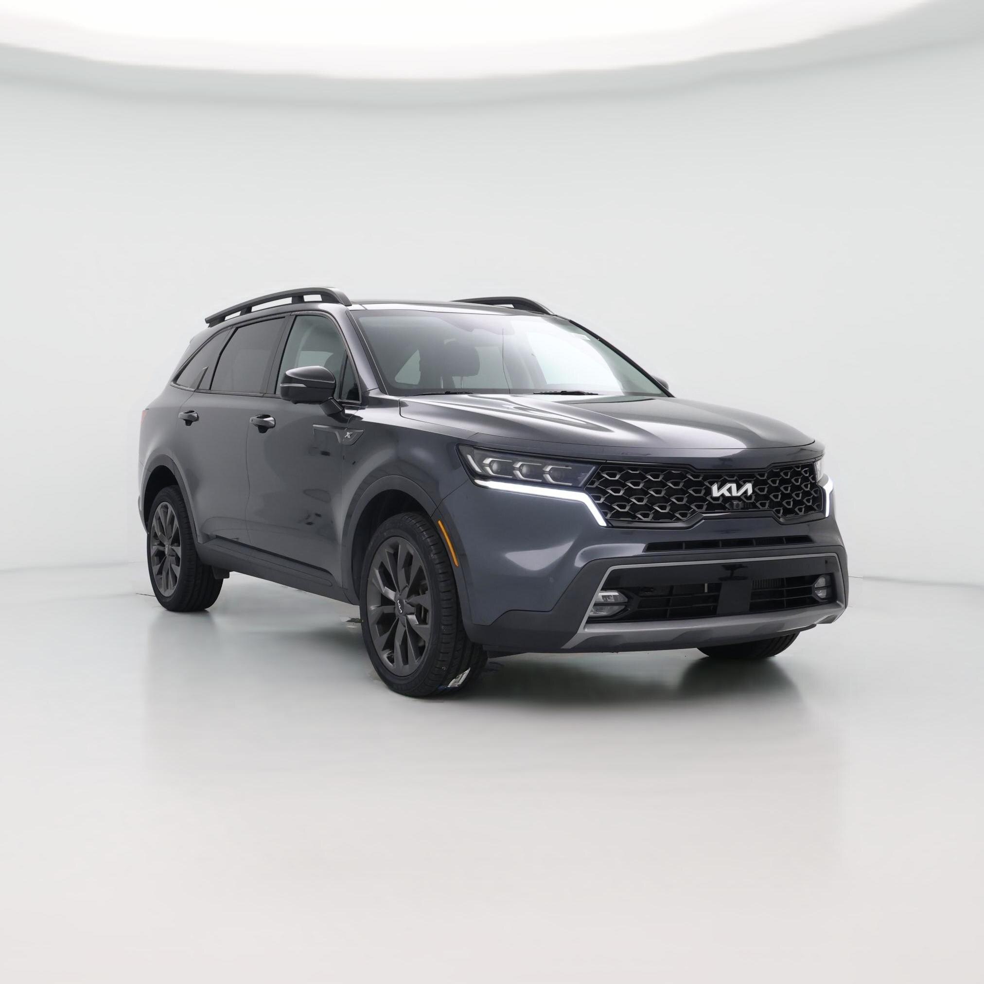 Thumbnail: 2022 Kia Sorento - 1
