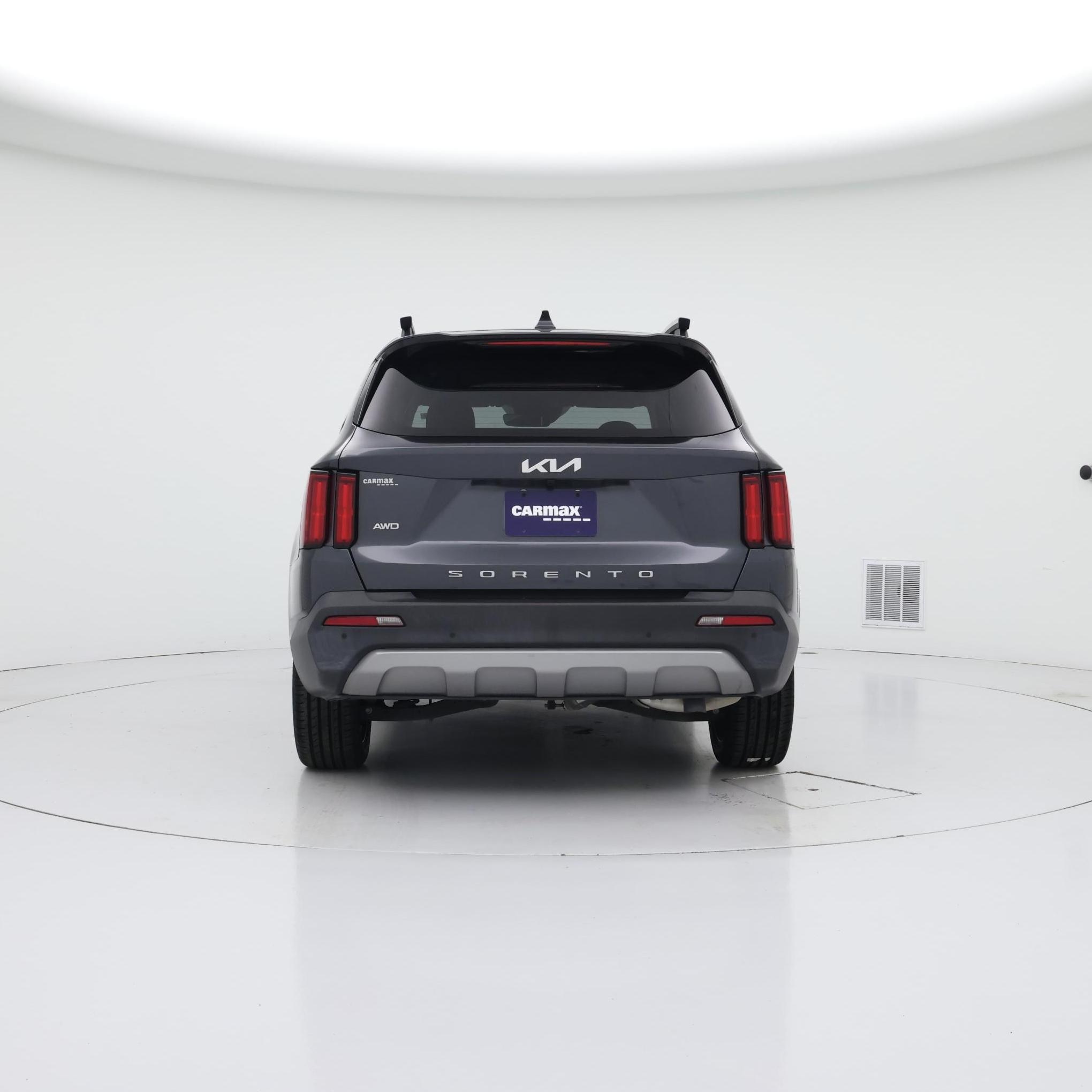 Thumbnail: 2022 Kia Sorento - 6