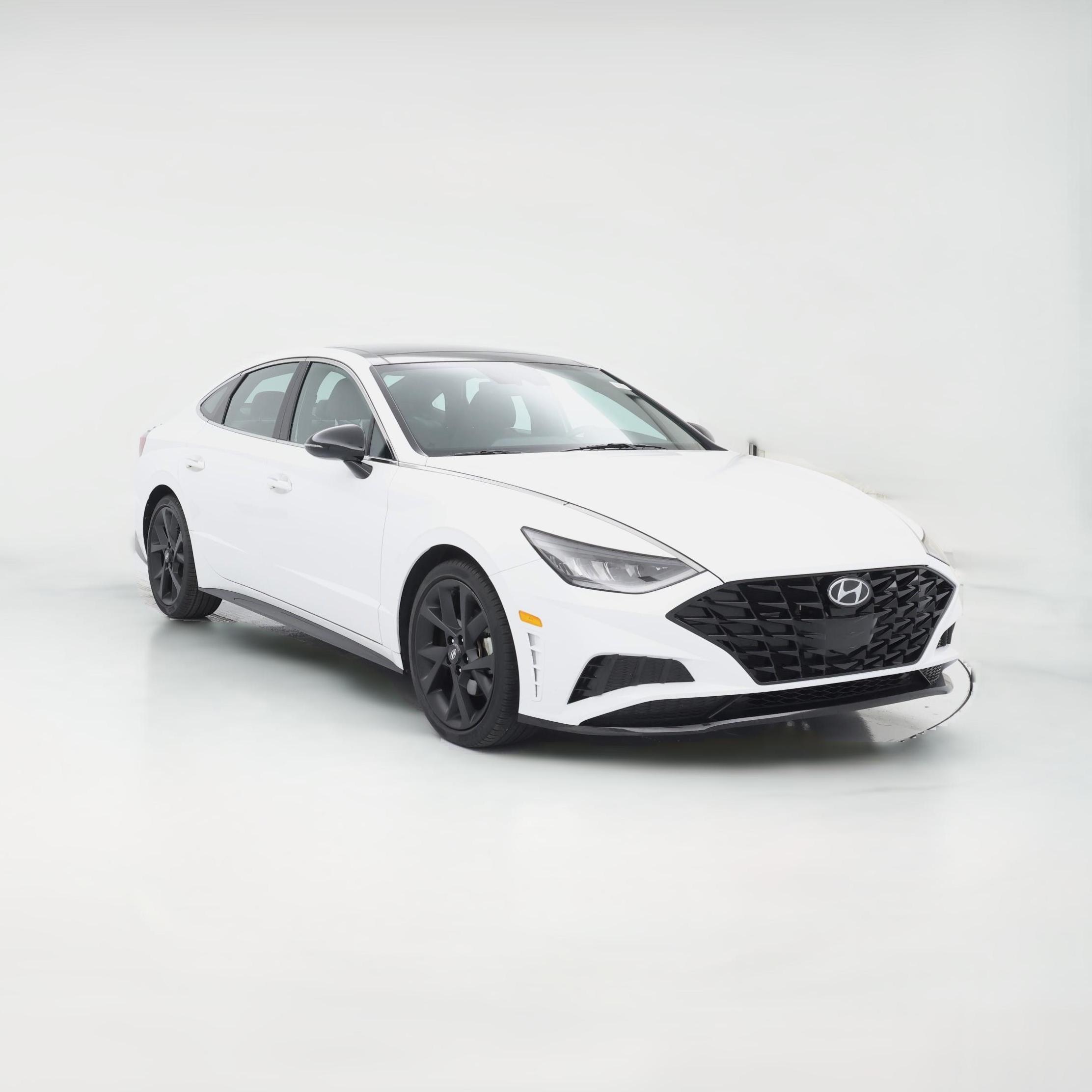 Thumbnail: 2023 Hyundai Sonata - 1