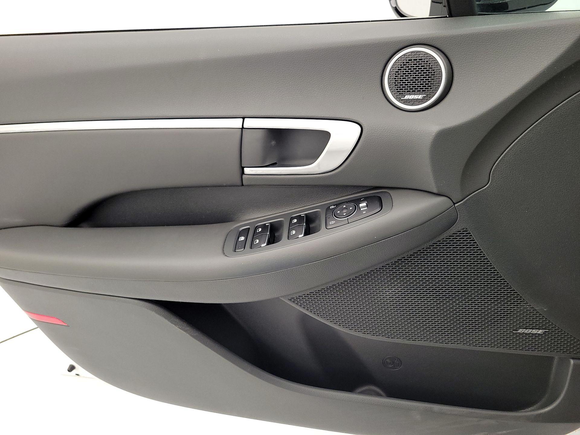 Thumbnail: 2023 Hyundai Sonata - 12