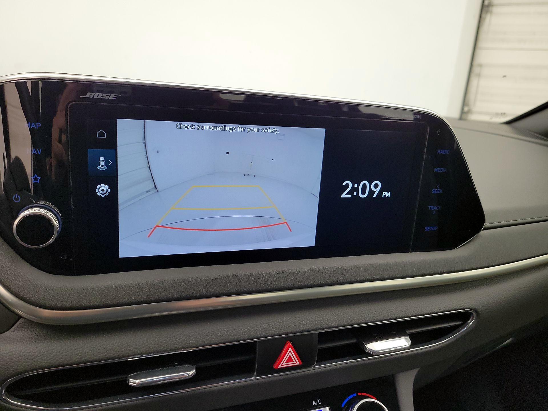 Thumbnail: 2023 Hyundai Sonata - 14