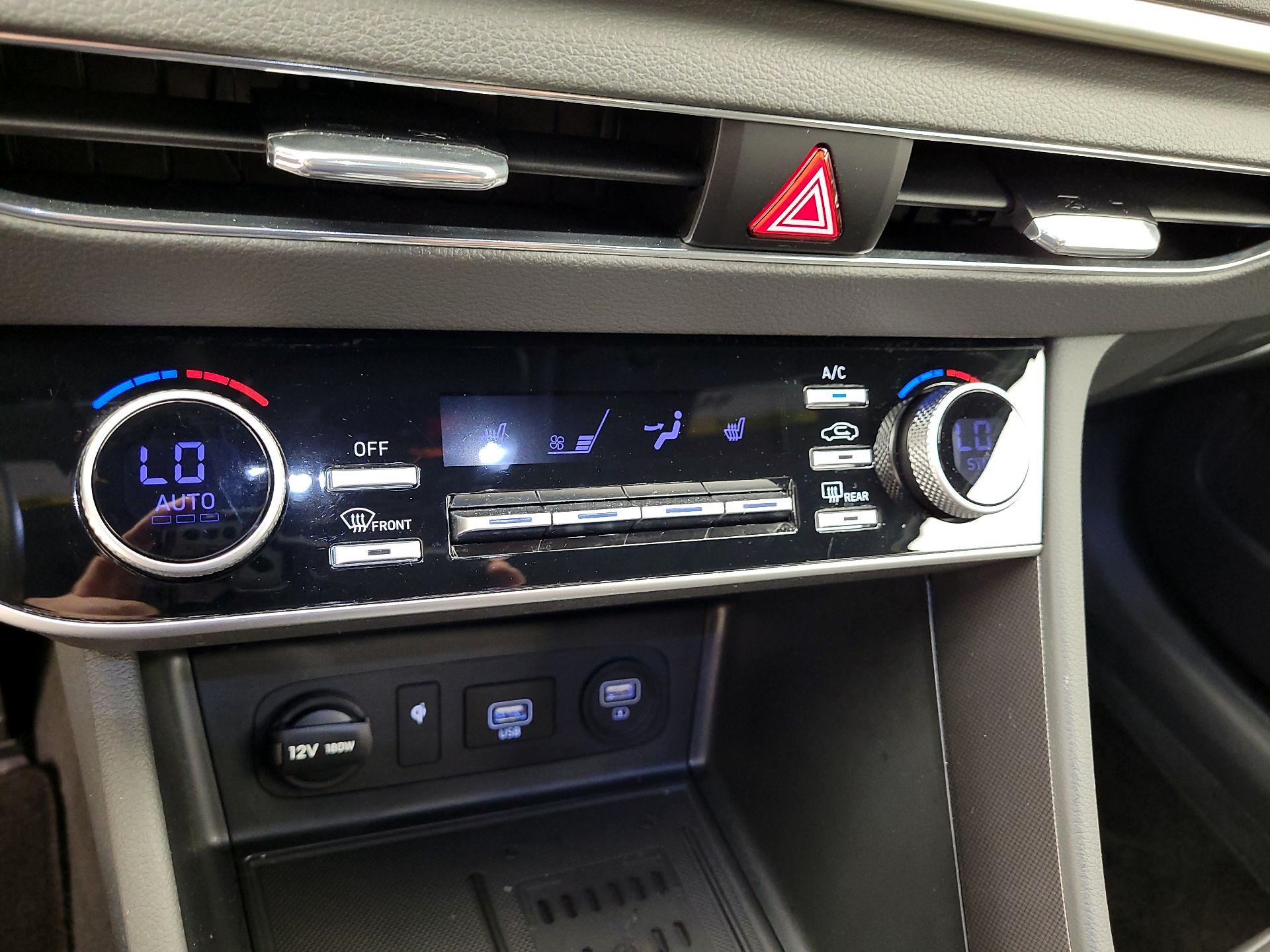 Thumbnail: 2023 Hyundai Sonata - 16