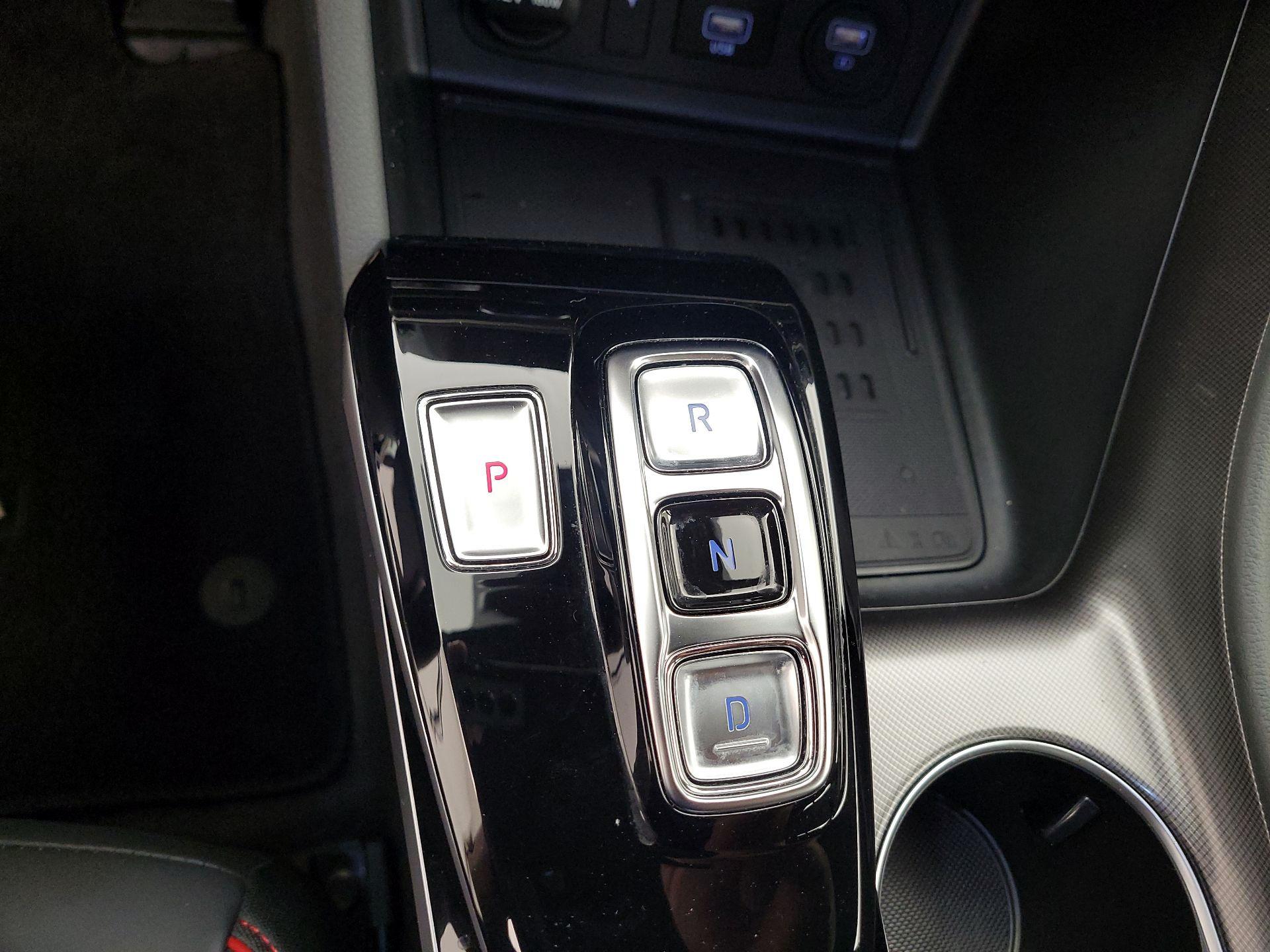 Thumbnail: 2023 Hyundai Sonata - 17