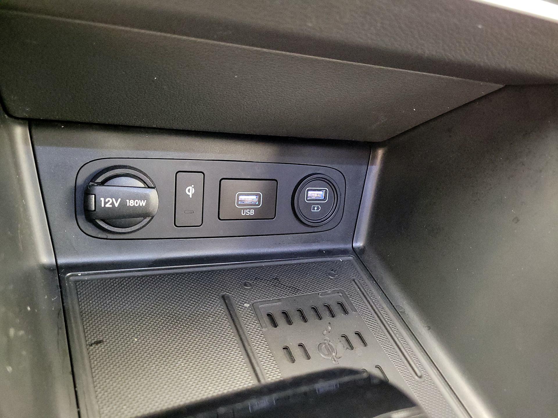 Thumbnail: 2023 Hyundai Sonata - 18