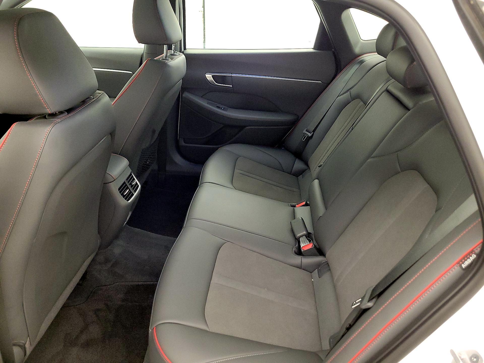 Thumbnail: 2023 Hyundai Sonata - 20