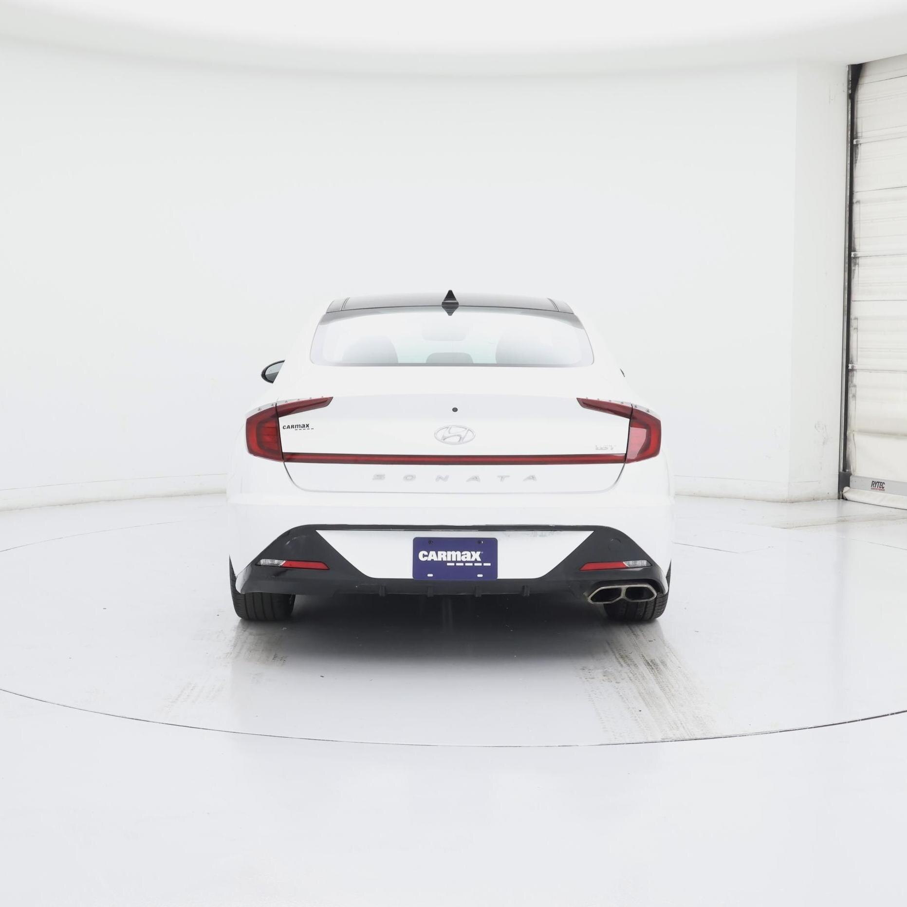 Thumbnail: 2023 Hyundai Sonata - 6