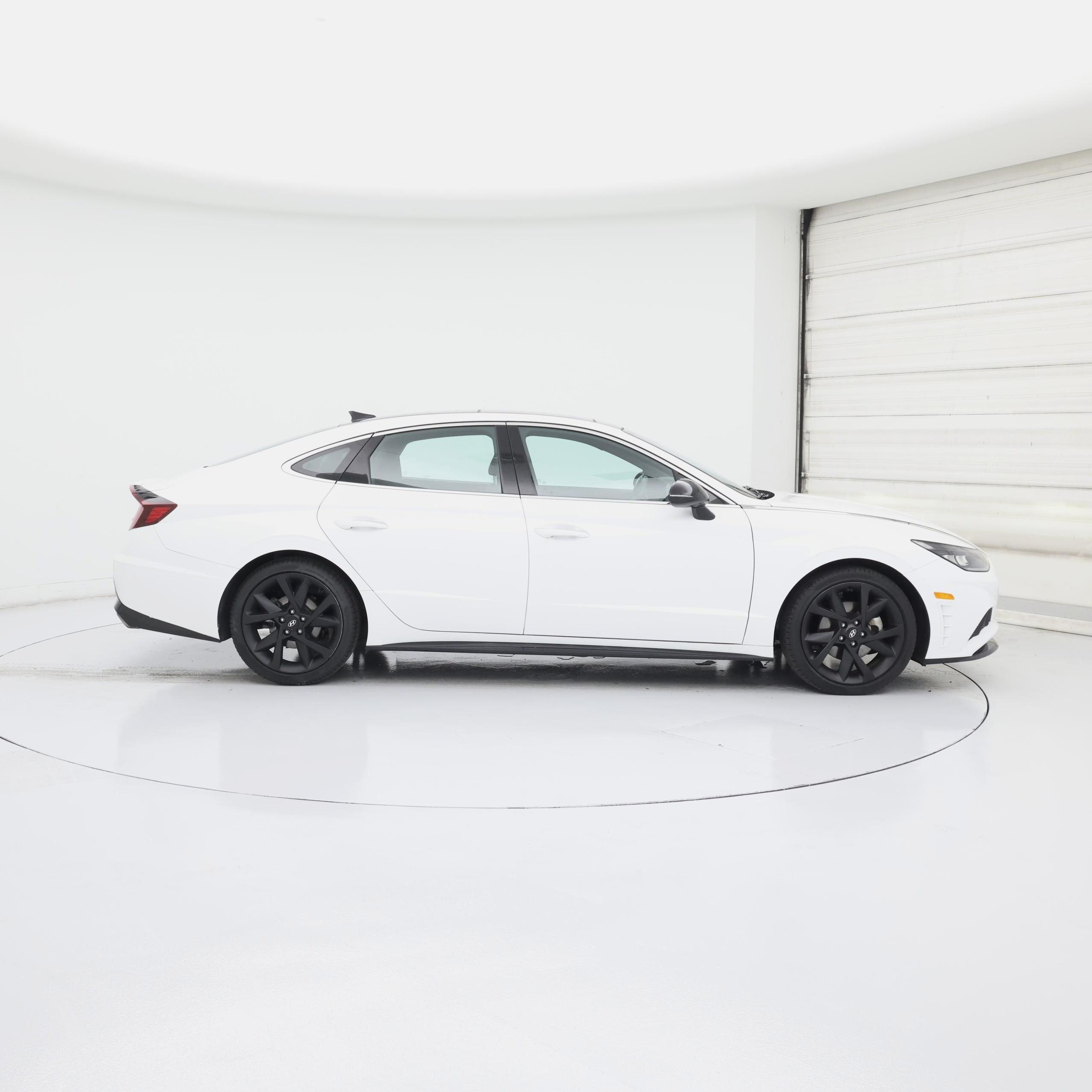 Thumbnail: 2023 Hyundai Sonata - 7