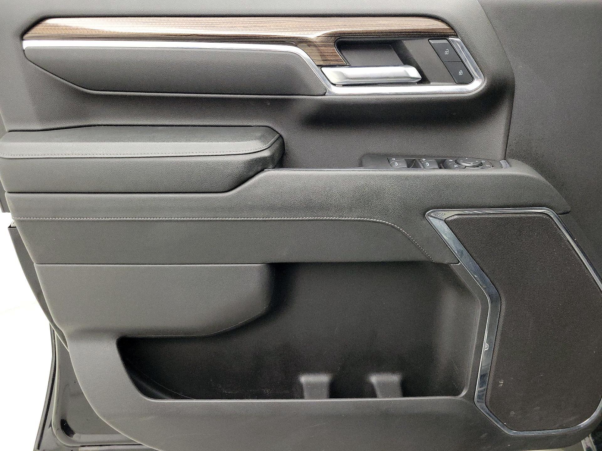 Thumbnail: 2024 Chevrolet Silverado 2500 - 12