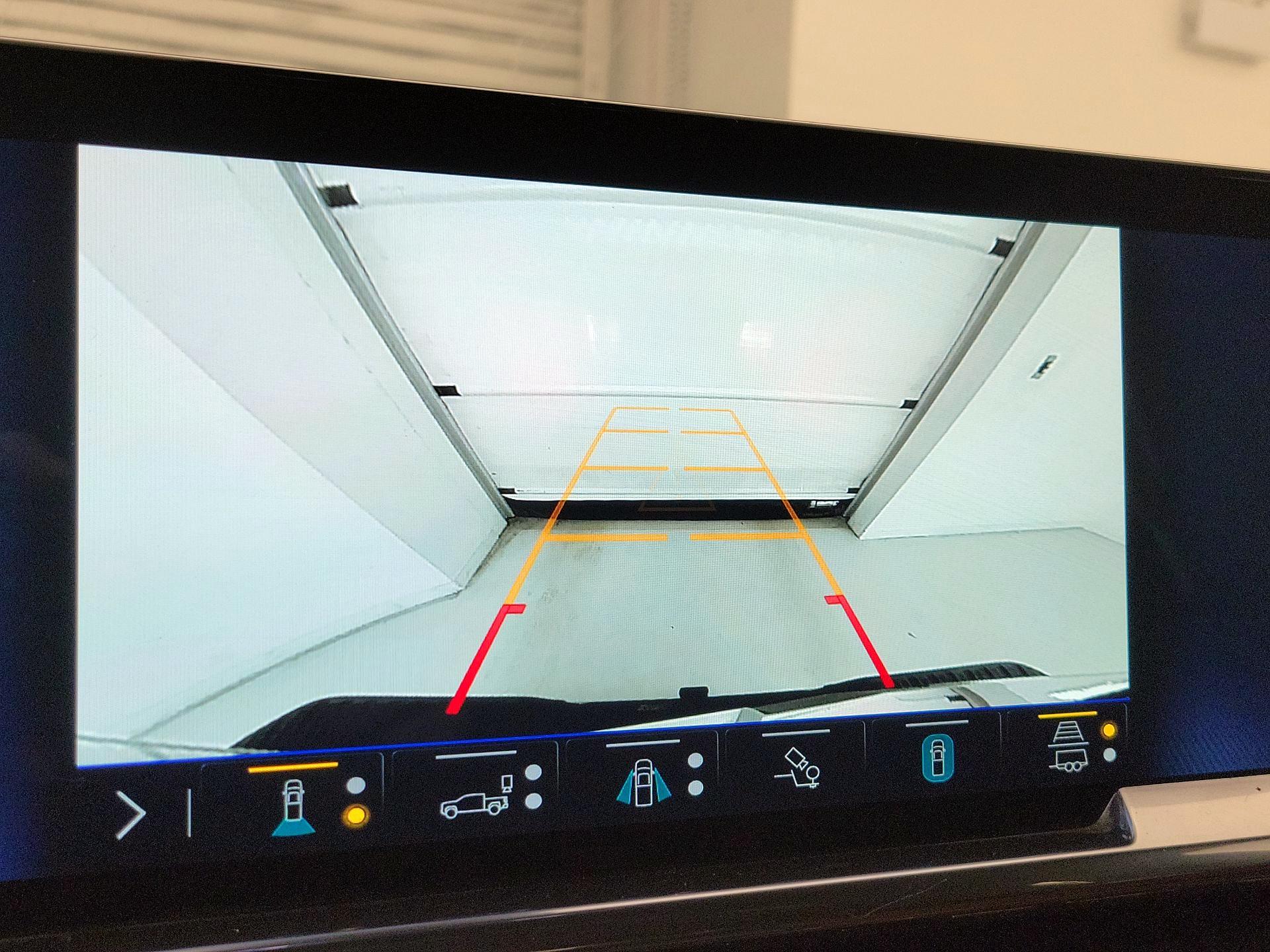 Thumbnail: 2024 Chevrolet Silverado 2500 - 15