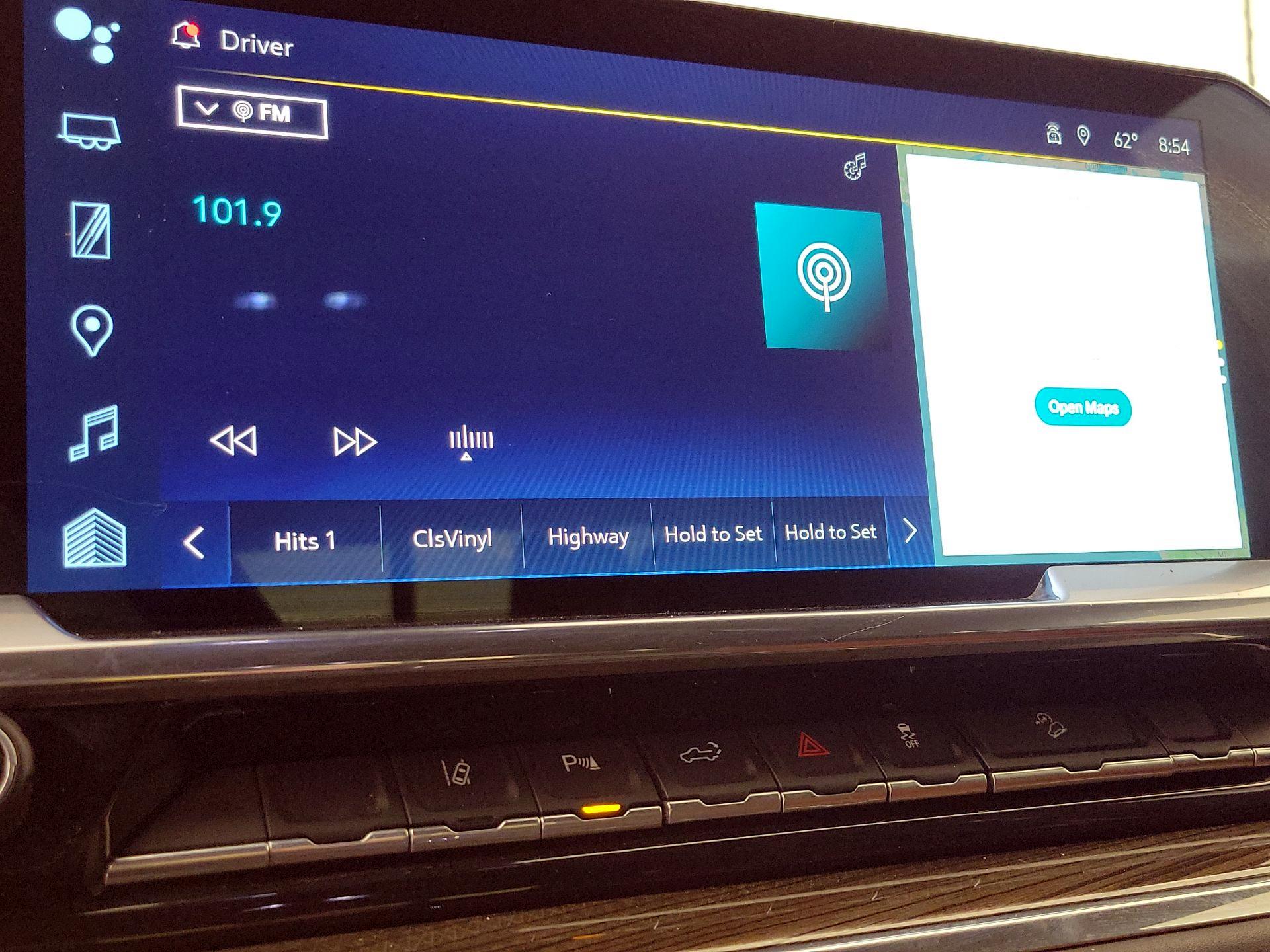 Thumbnail: 2024 Chevrolet Silverado 2500 - 16