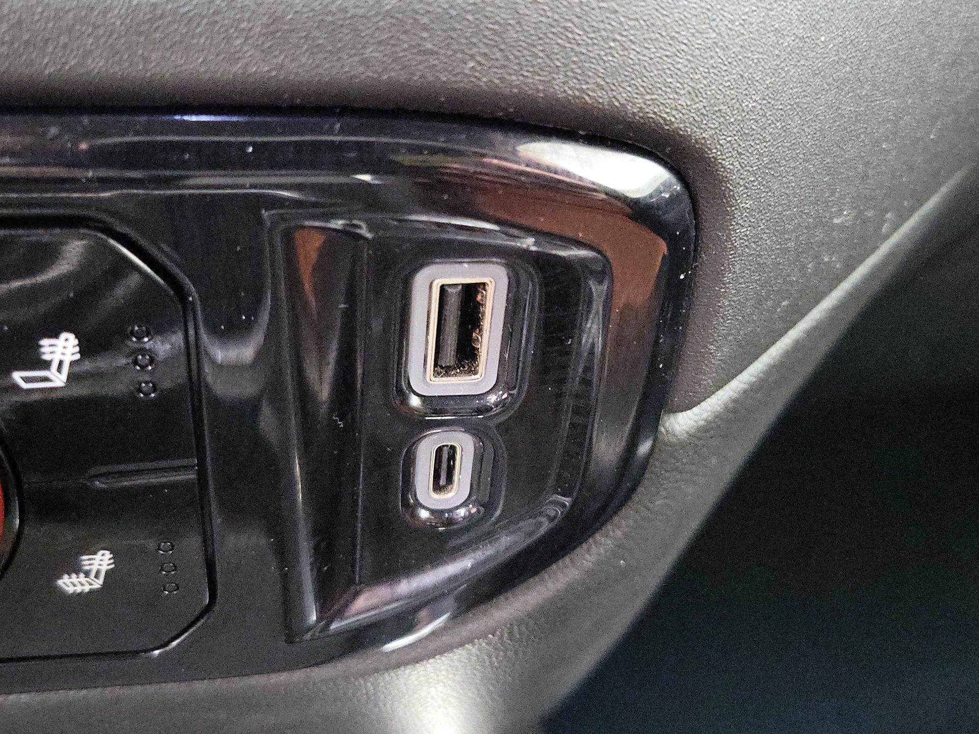 Thumbnail: 2024 Chevrolet Silverado 2500 - 19