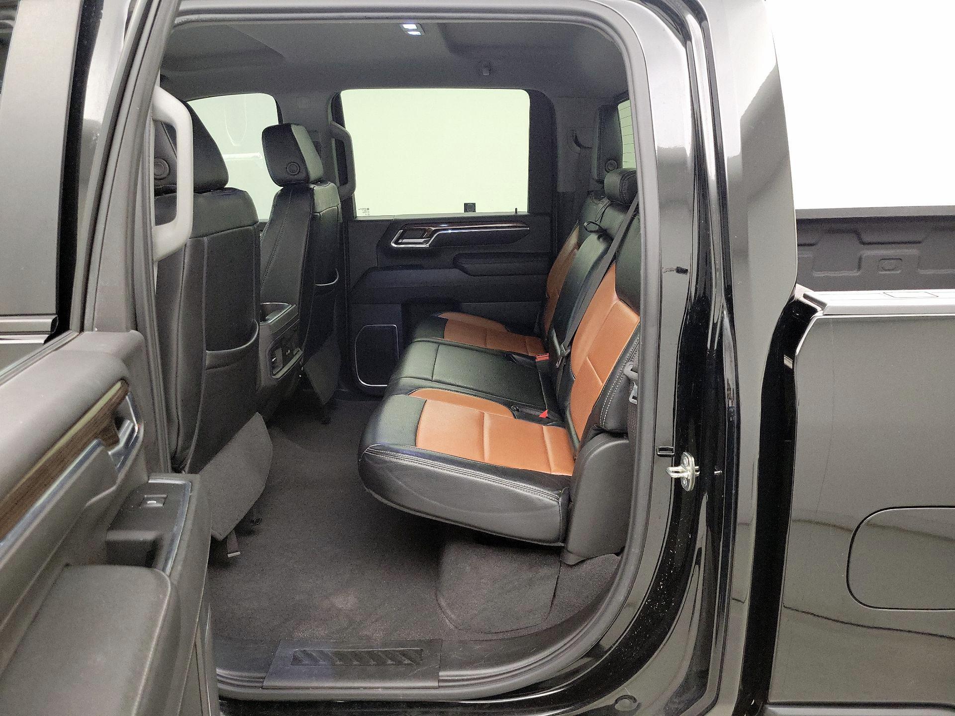 Thumbnail: 2024 Chevrolet Silverado 2500 - 20