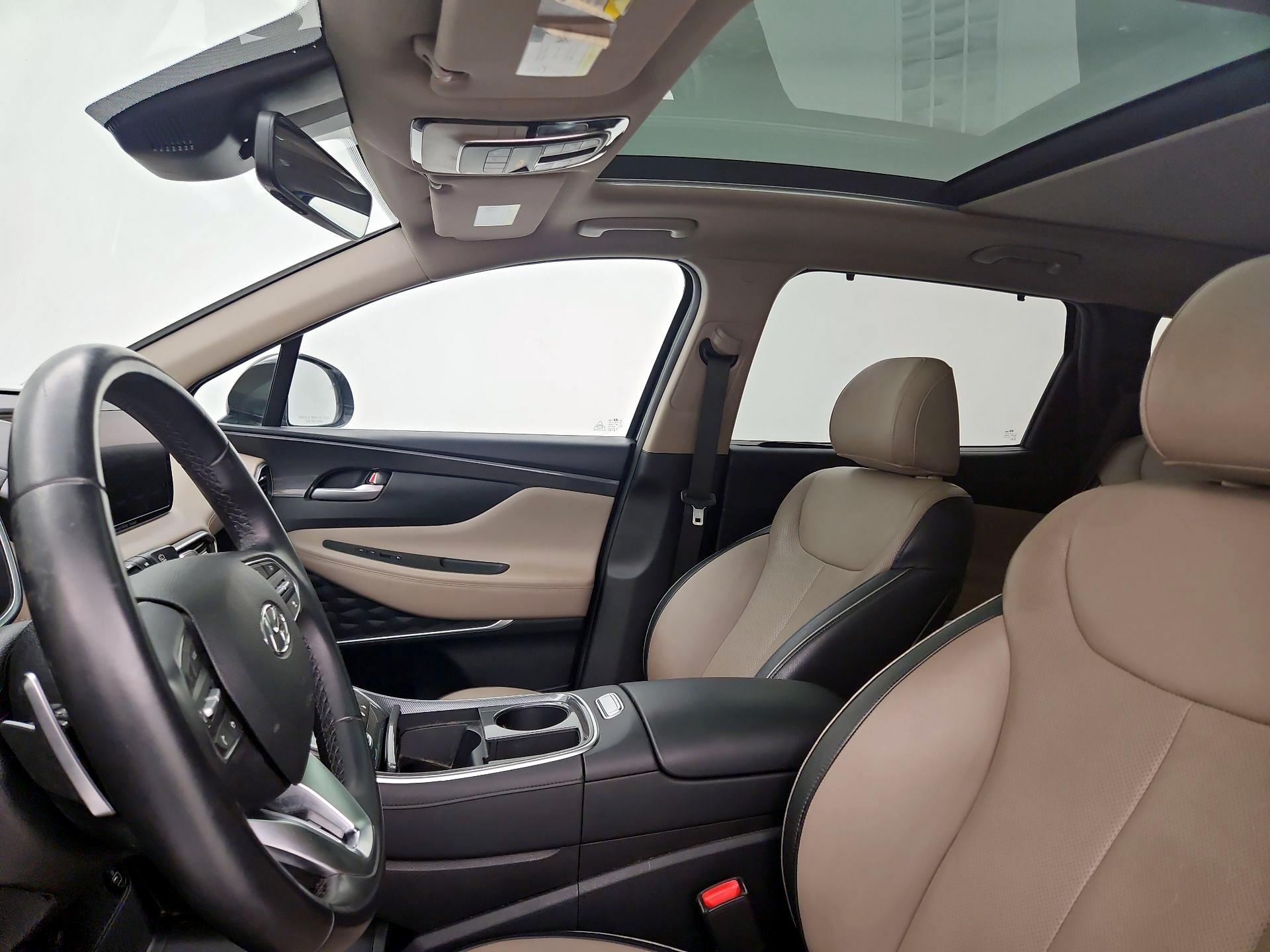 Thumbnail: 2022 Hyundai Santa Fe - 19