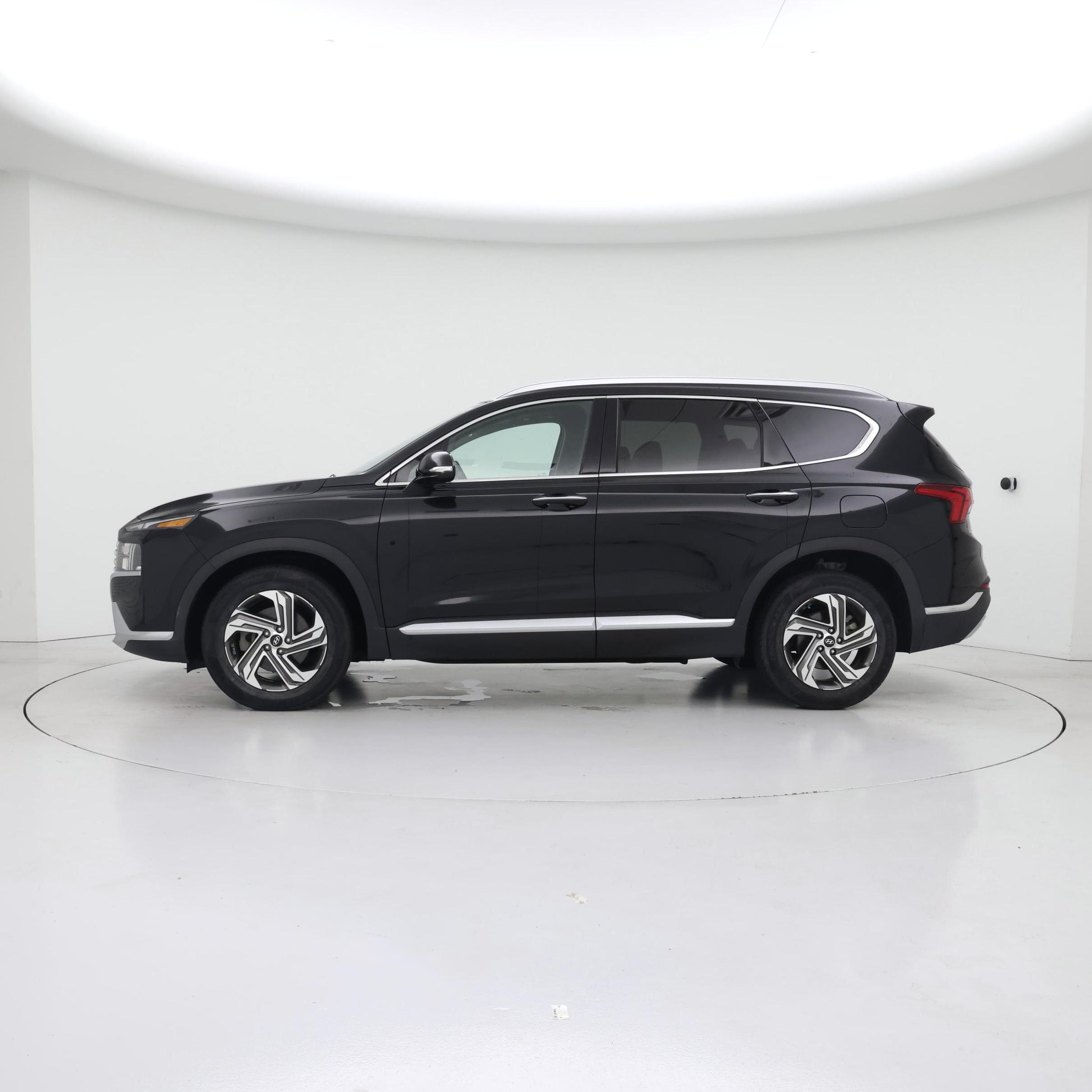Thumbnail: 2022 Hyundai Santa Fe - 3