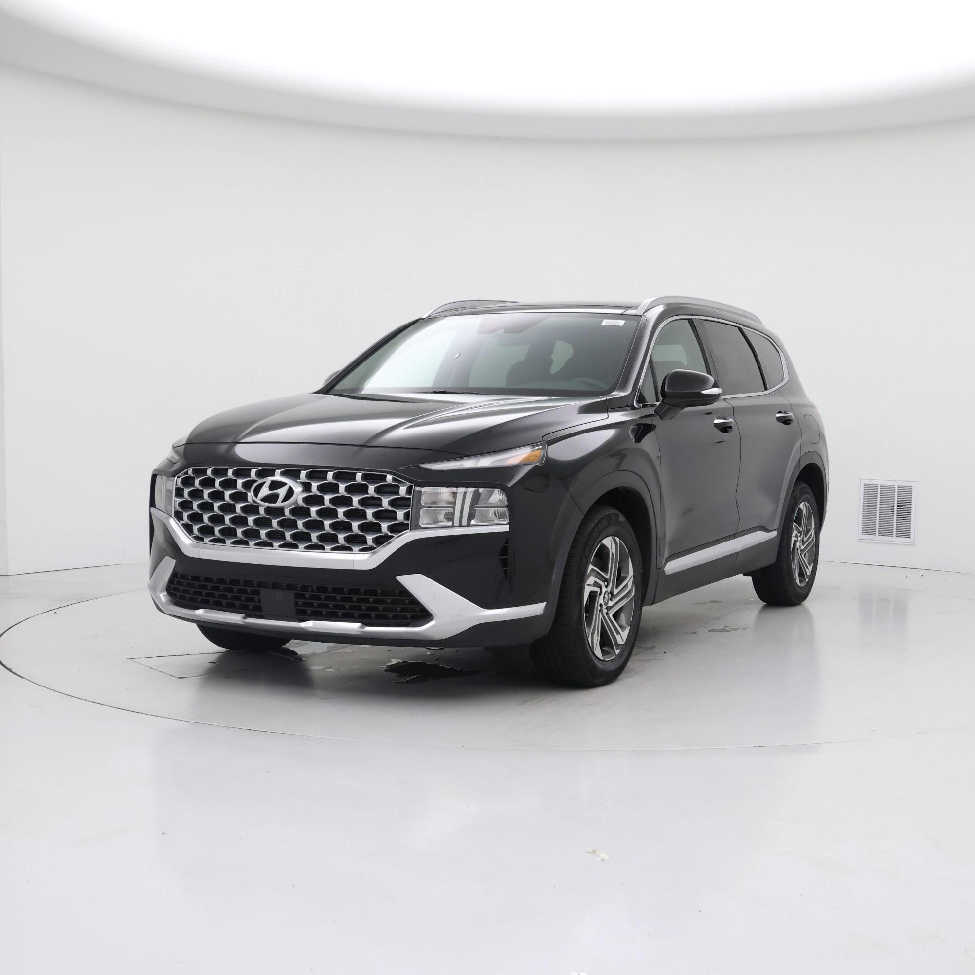 Thumbnail: 2022 Hyundai Santa Fe - 4