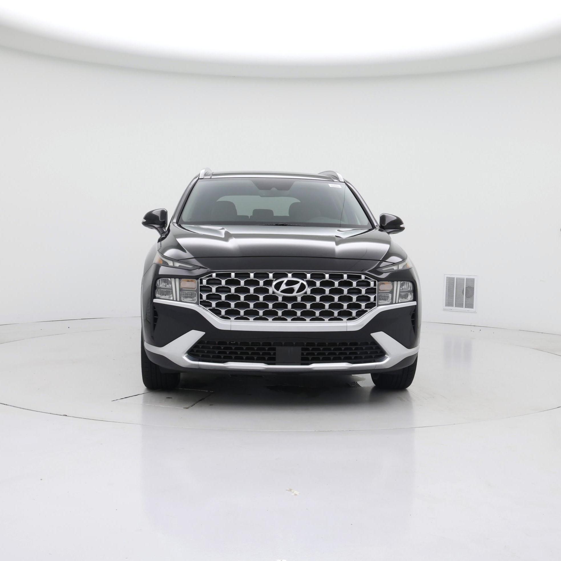 Thumbnail: 2022 Hyundai Santa Fe - 5