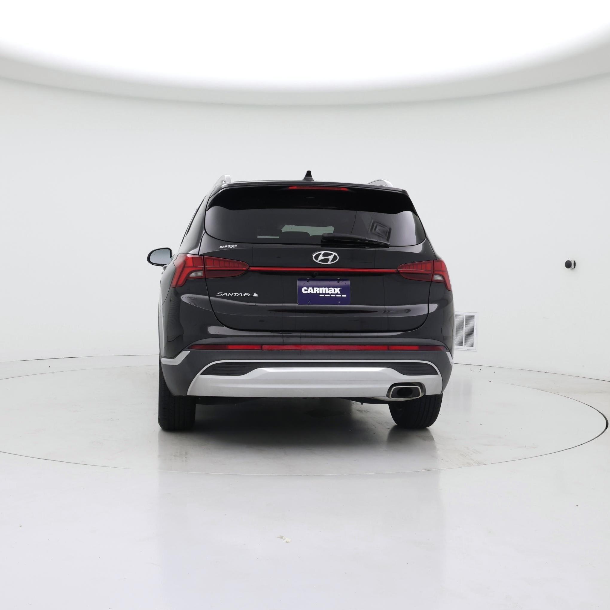 Thumbnail: 2022 Hyundai Santa Fe - 6