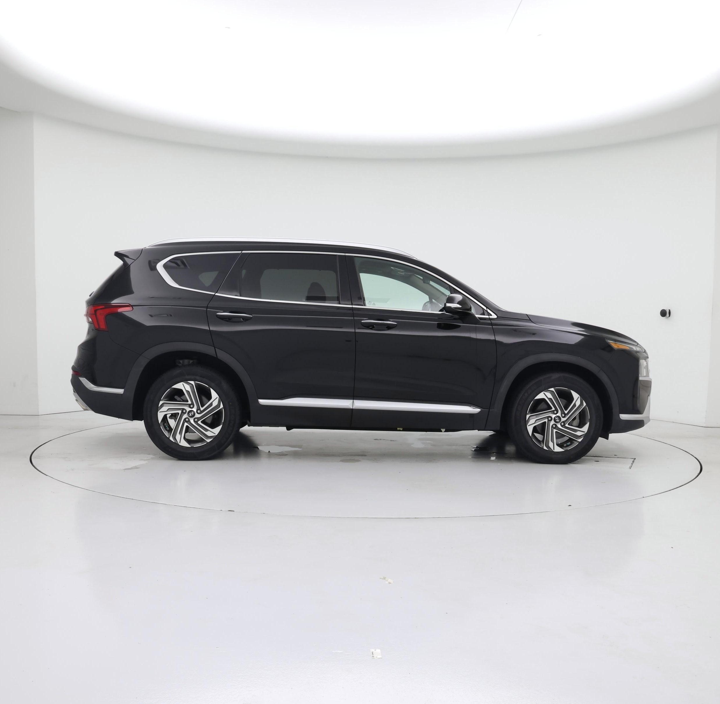 Thumbnail: 2022 Hyundai Santa Fe - 7