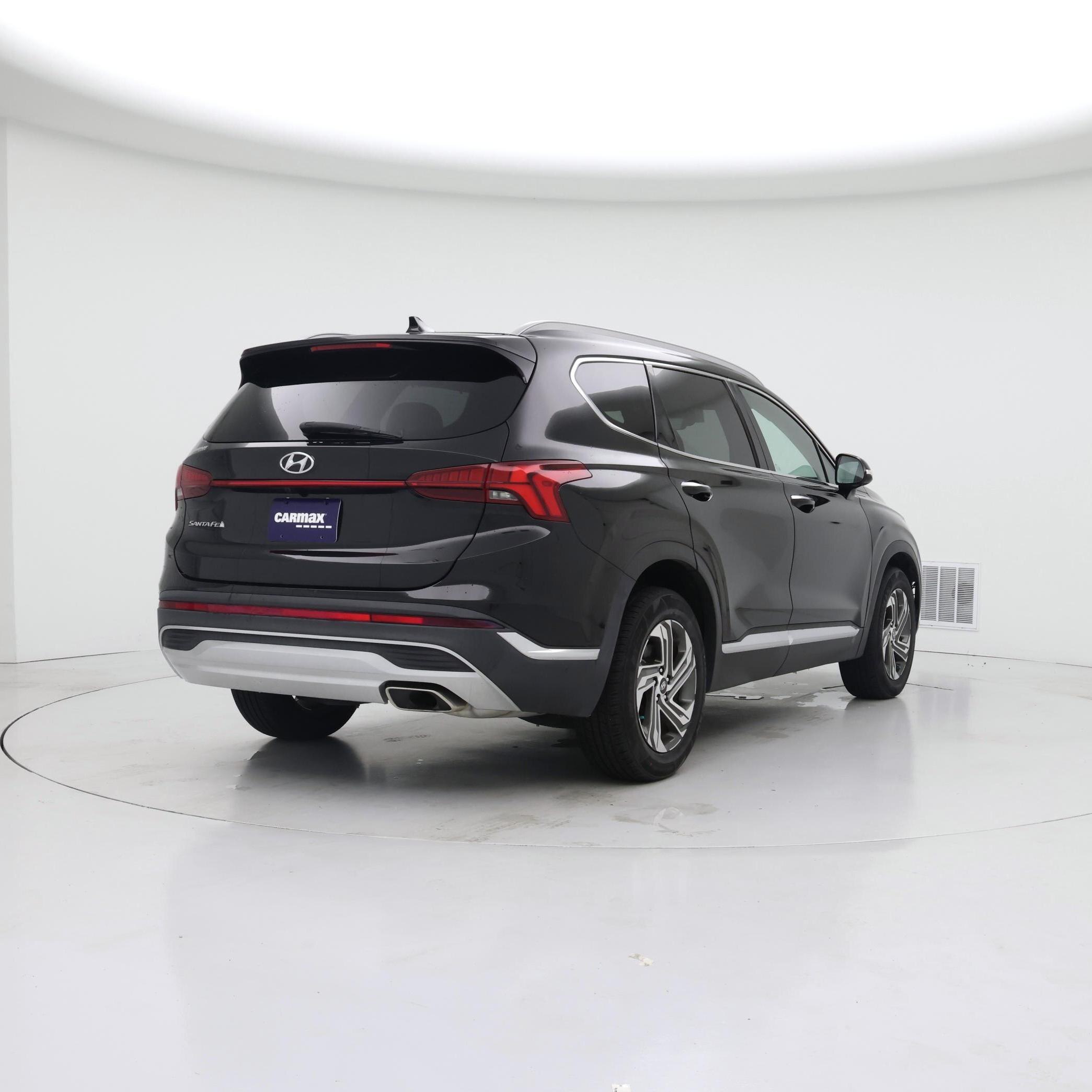 Thumbnail: 2022 Hyundai Santa Fe - 8