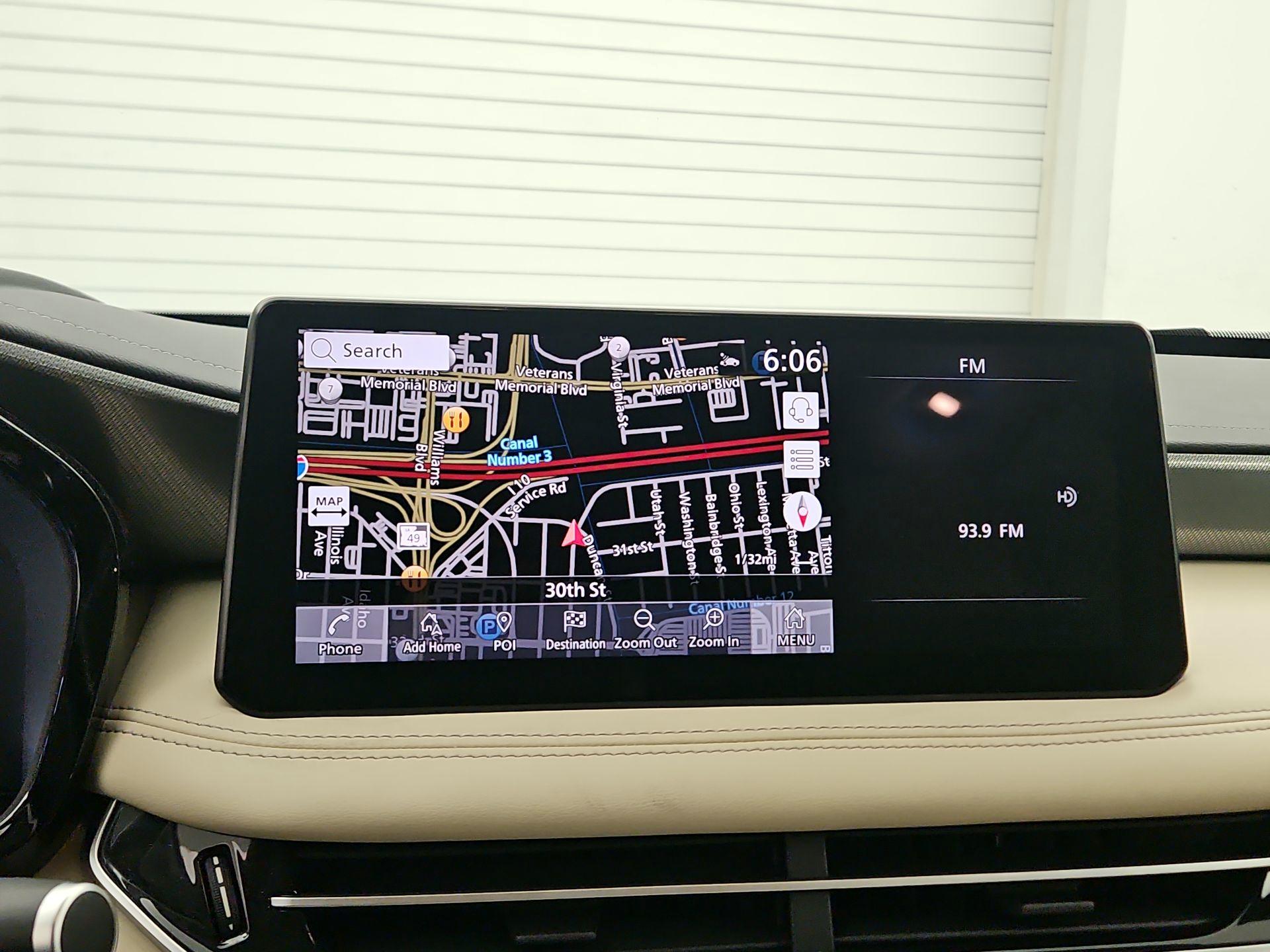 Thumbnail: 2023 INFINITI QX60 - 14