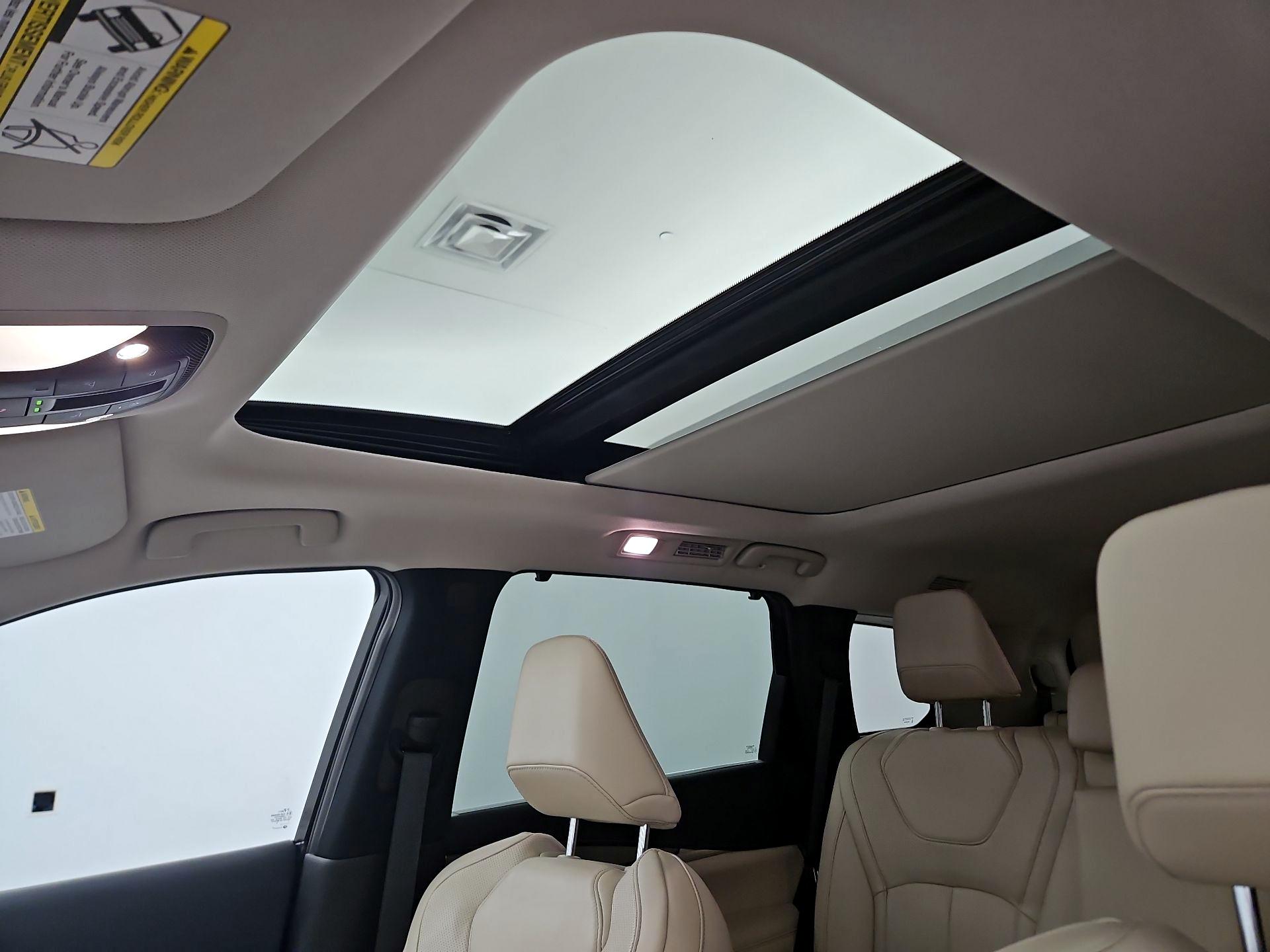 Thumbnail: 2023 INFINITI QX60 - 20