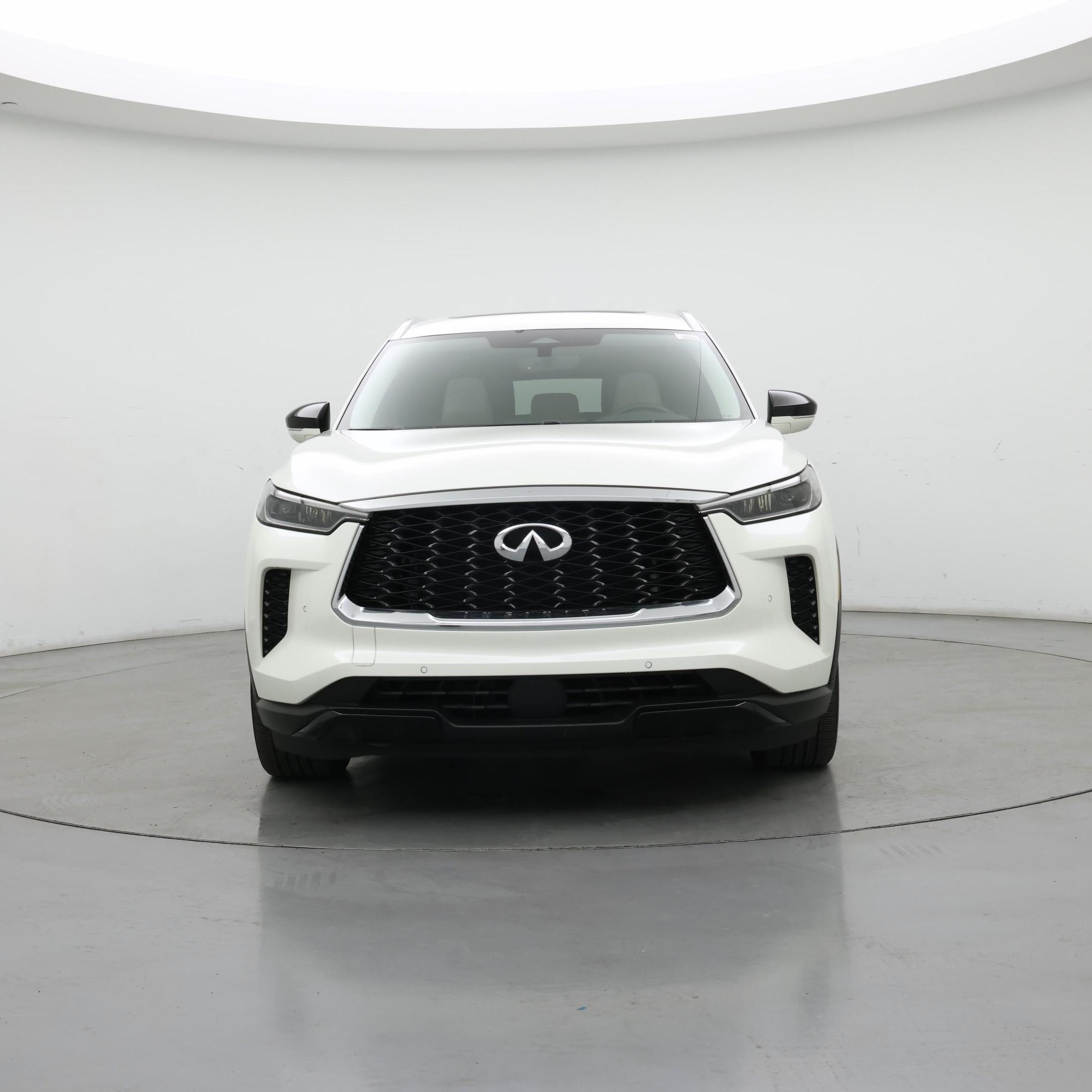 Thumbnail: 2023 INFINITI QX60 - 5