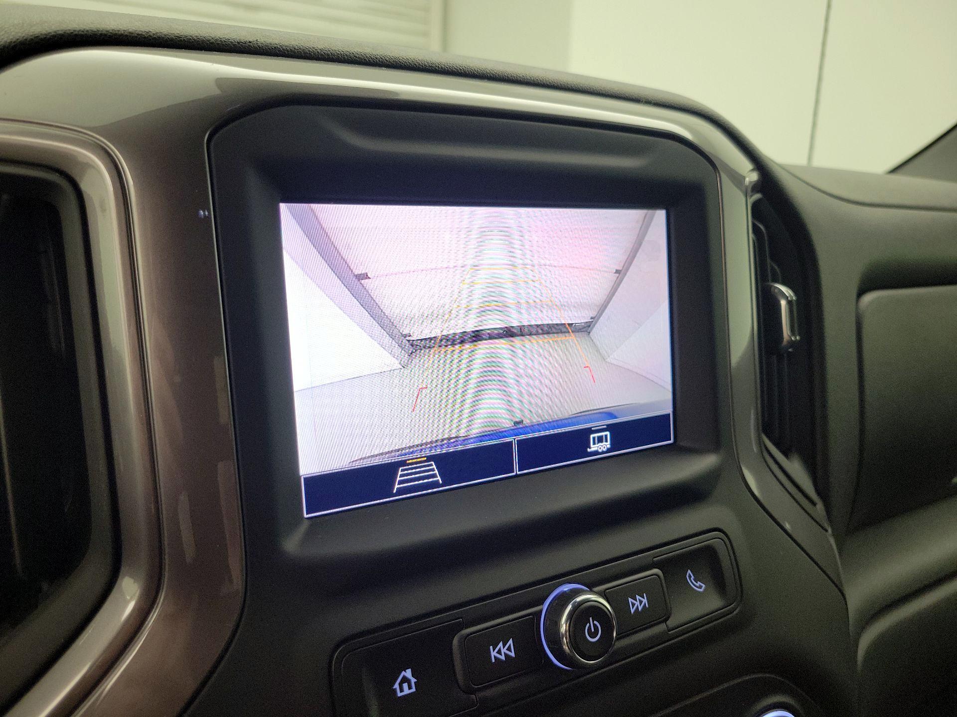 Thumbnail: 2022 Chevrolet Silverado 1500 - 14