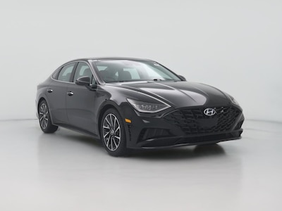 2023 Hyundai Sonata Limited