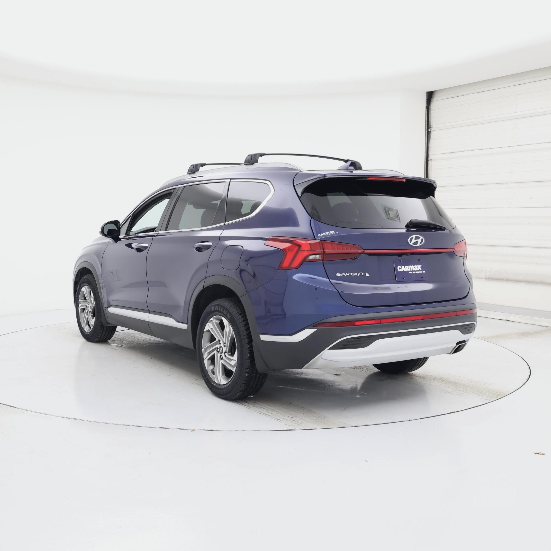 Thumbnail: 2022 Hyundai Santa Fe - 2