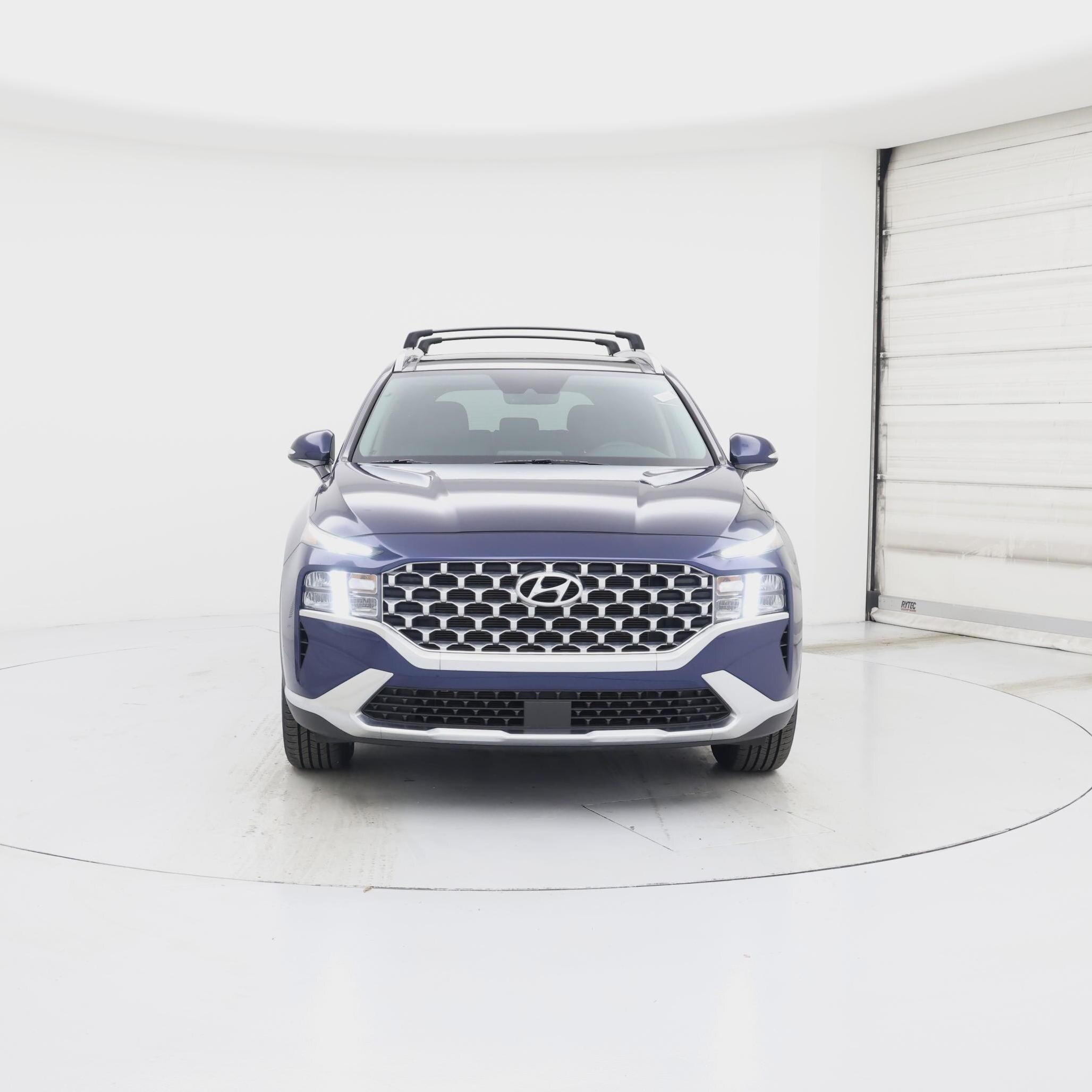 Thumbnail: 2022 Hyundai Santa Fe - 5