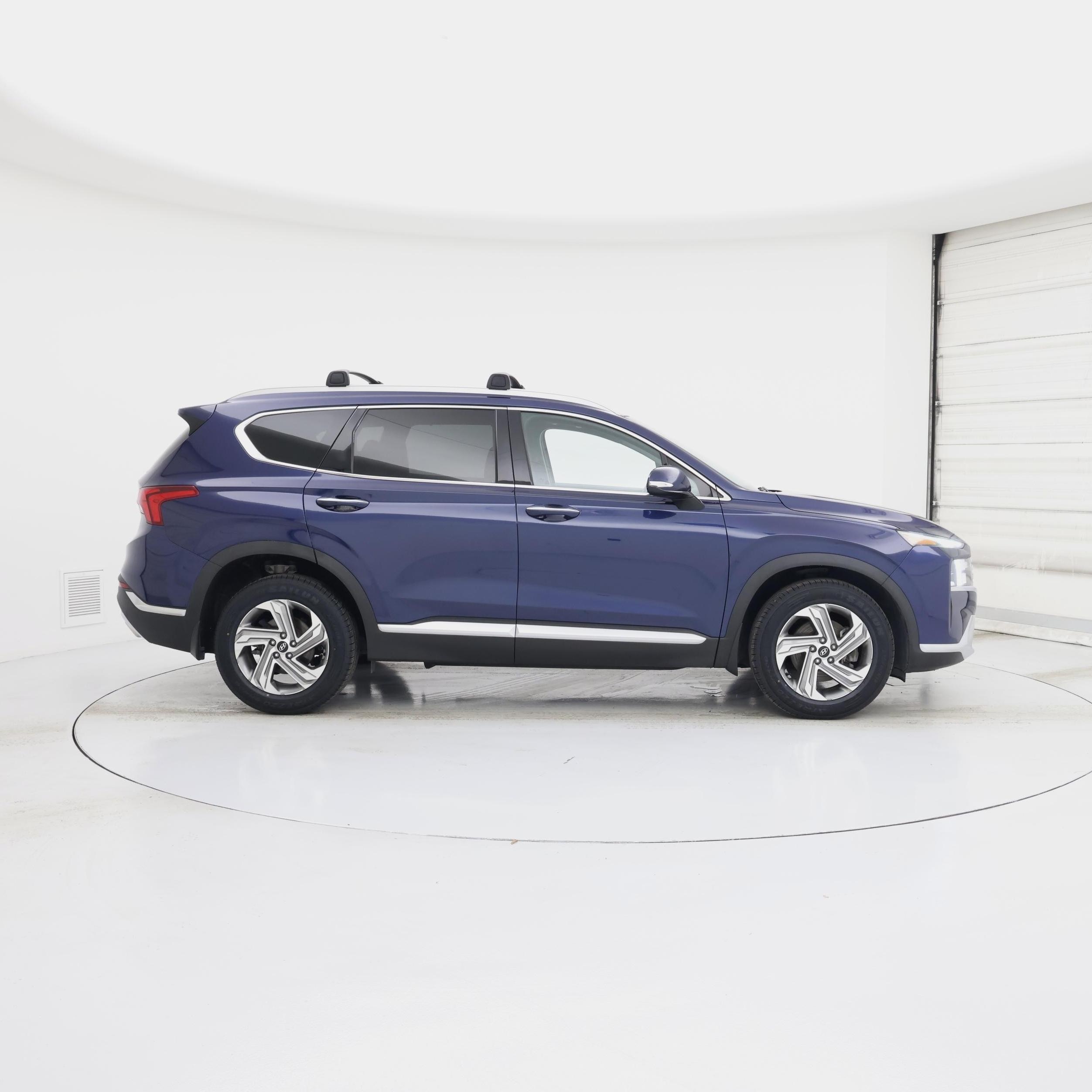 Thumbnail: 2022 Hyundai Santa Fe - 7