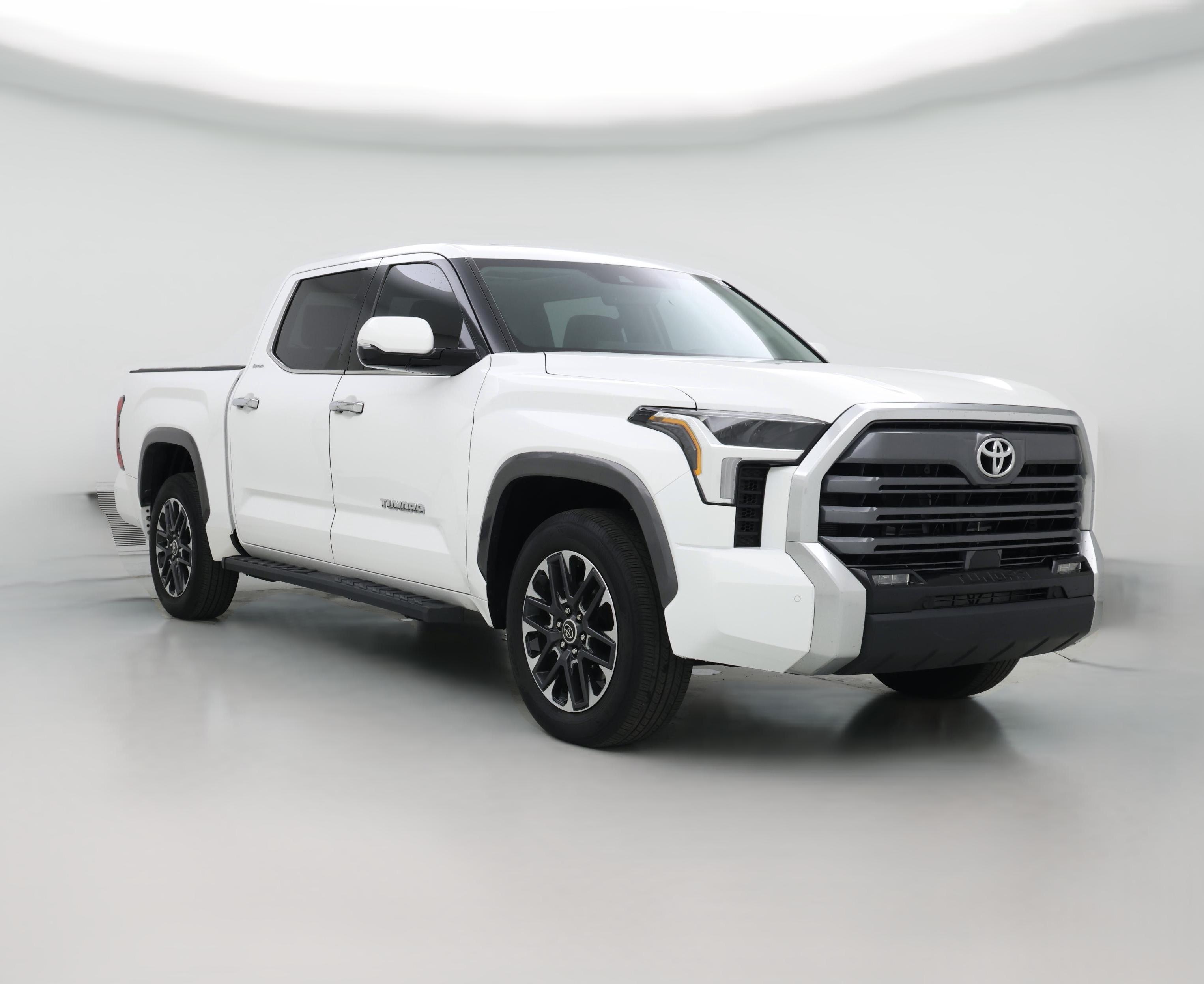 Thumbnail: 2023 Toyota Tundra - 1