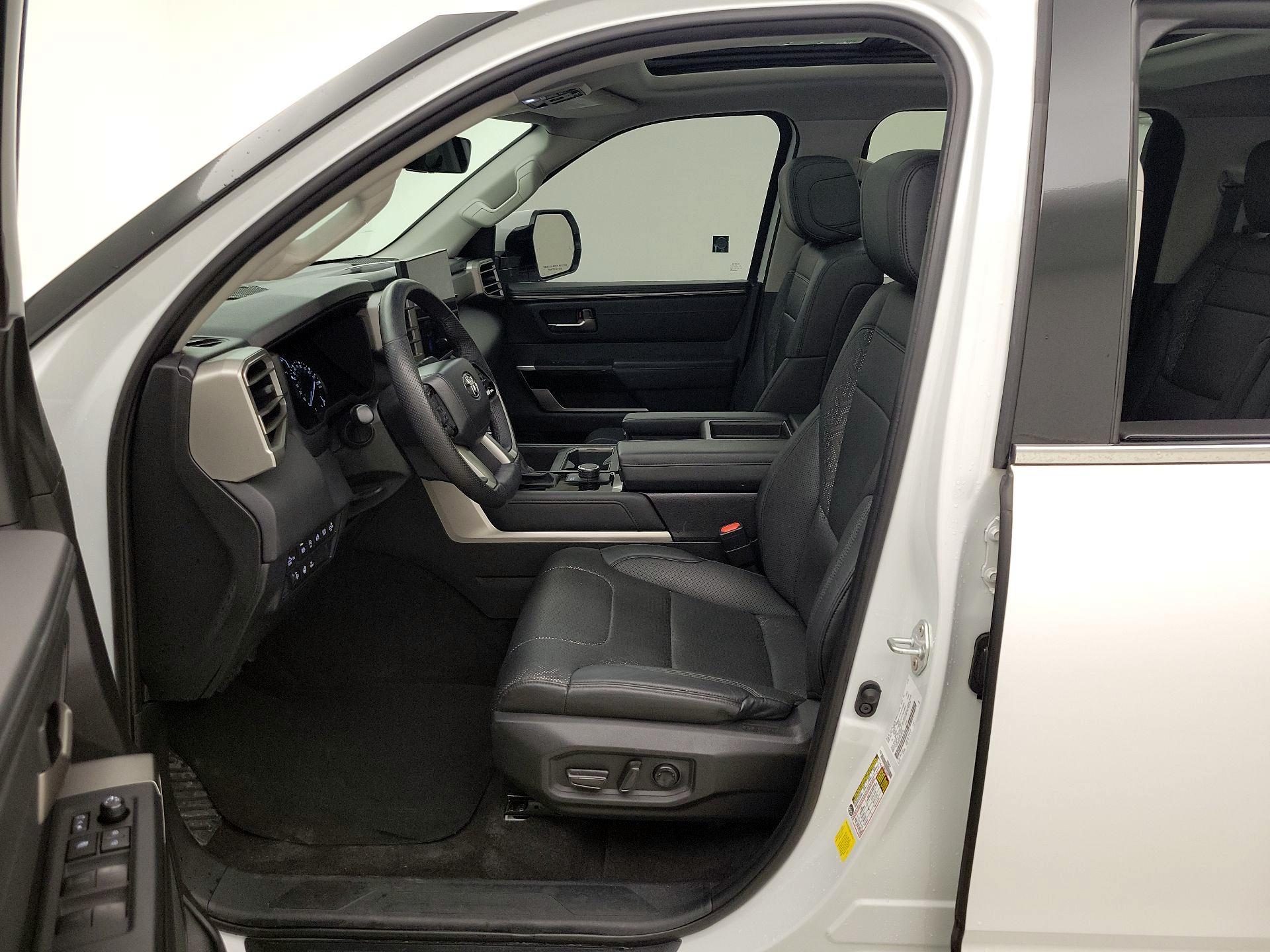 Thumbnail: 2023 Toyota Tundra - 11