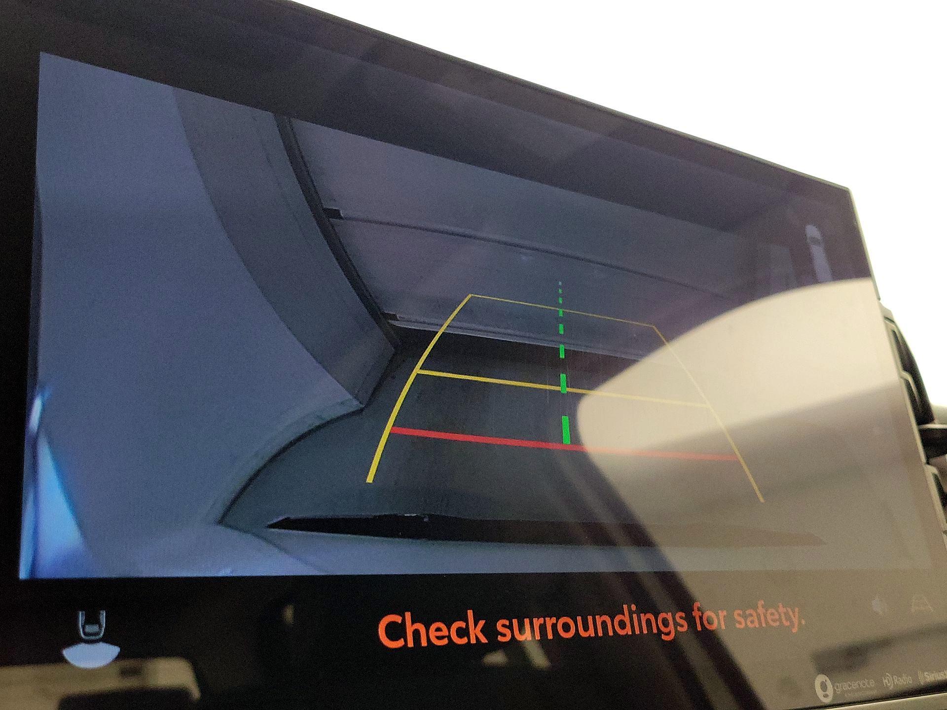 Thumbnail: 2023 Toyota Tundra - 14