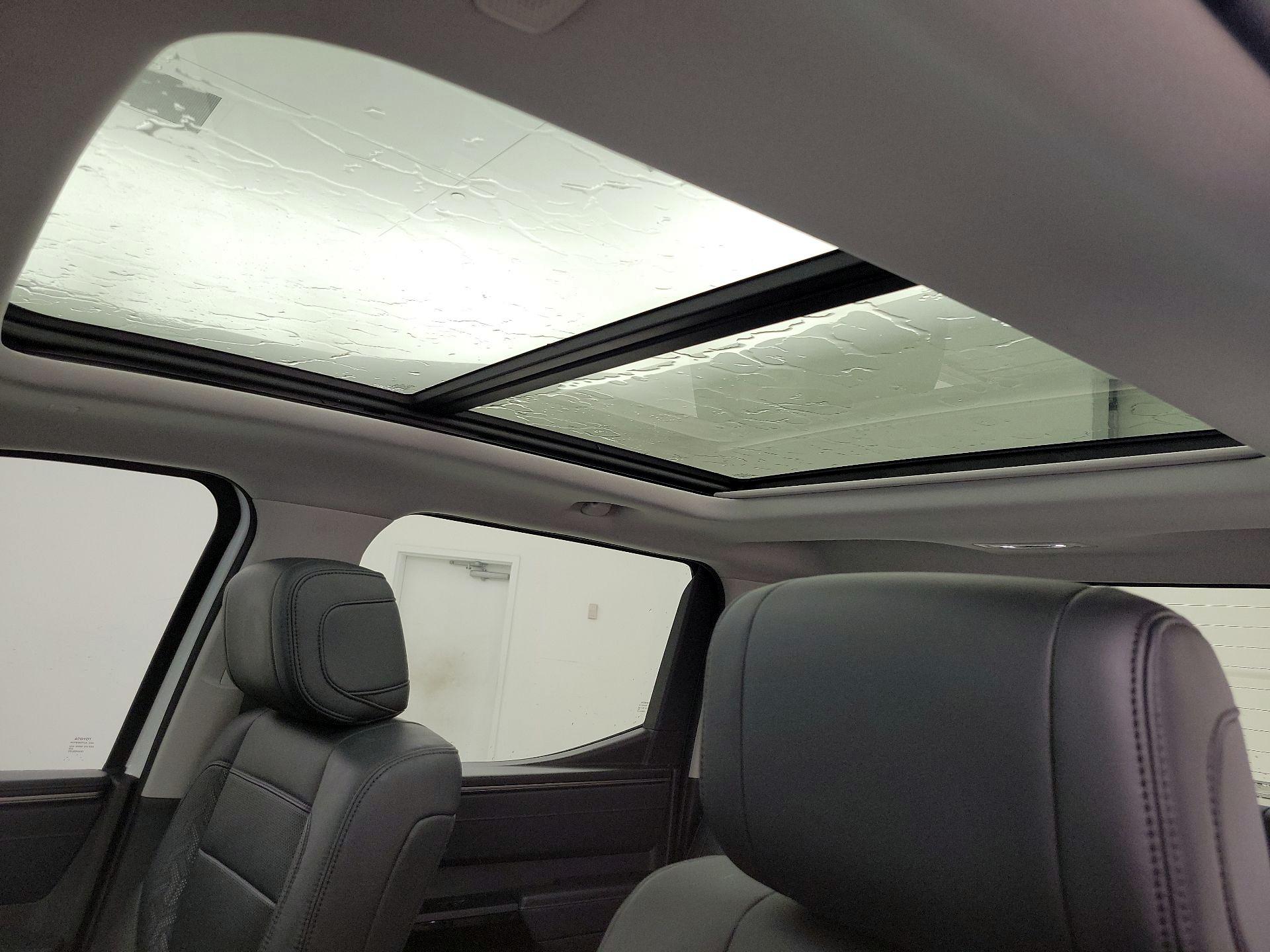 Thumbnail: 2023 Toyota Tundra - 19