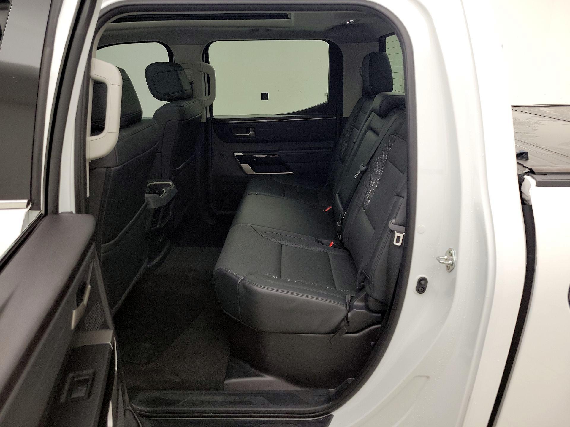 Thumbnail: 2023 Toyota Tundra - 20